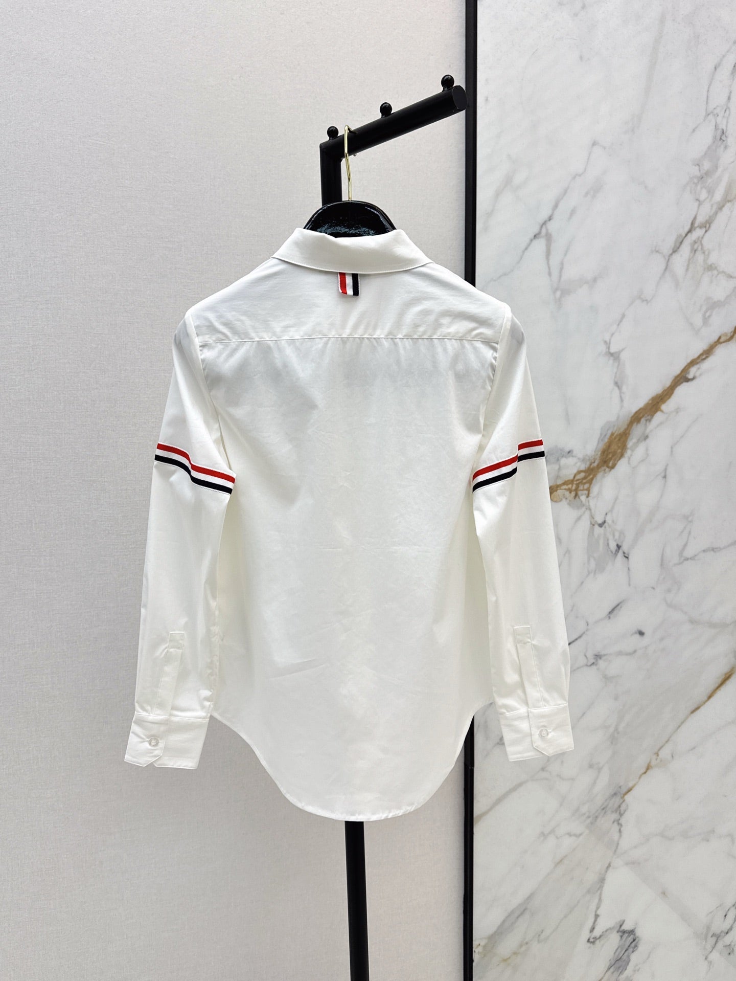 25ss buttons shirt