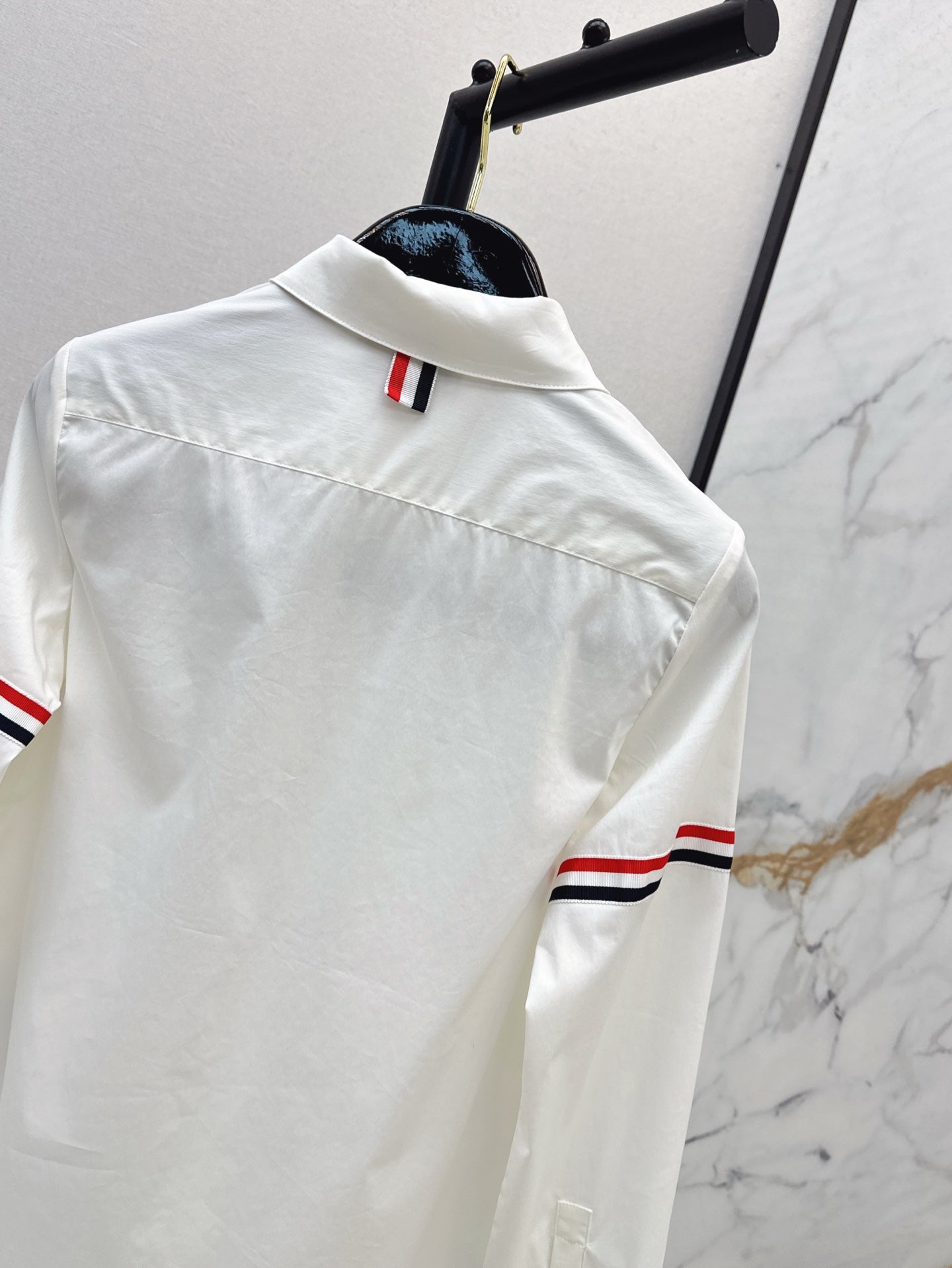 25ss buttons shirt