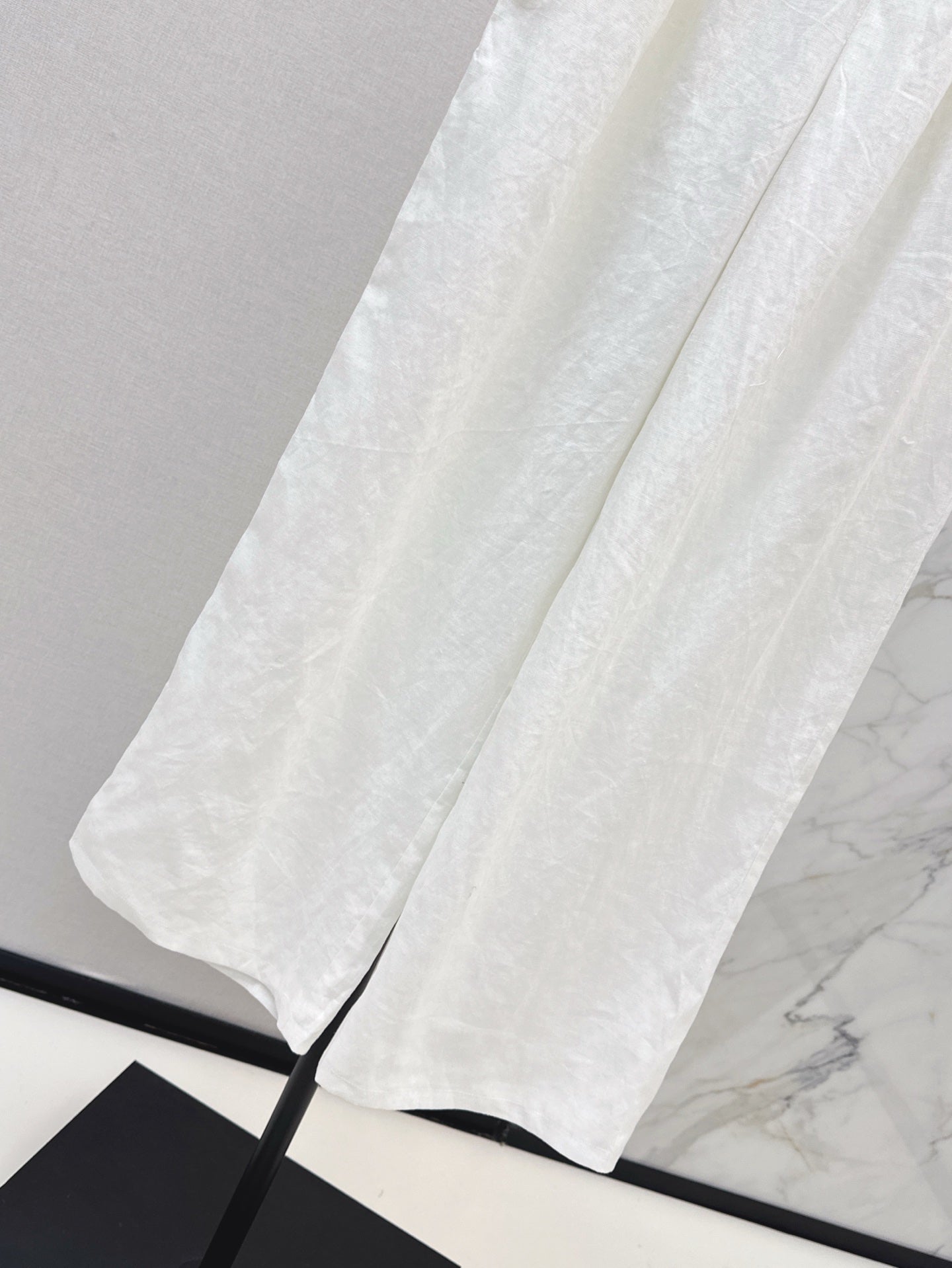 25ss linen pants