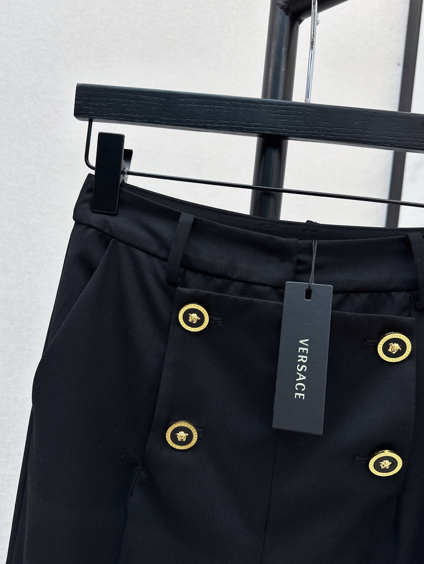 25ss buttons pants