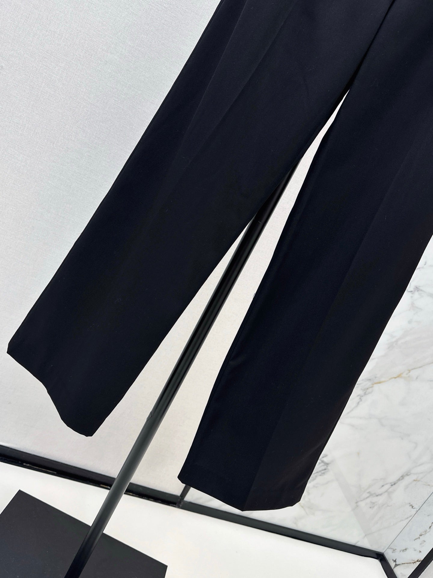 25ss buttons pants