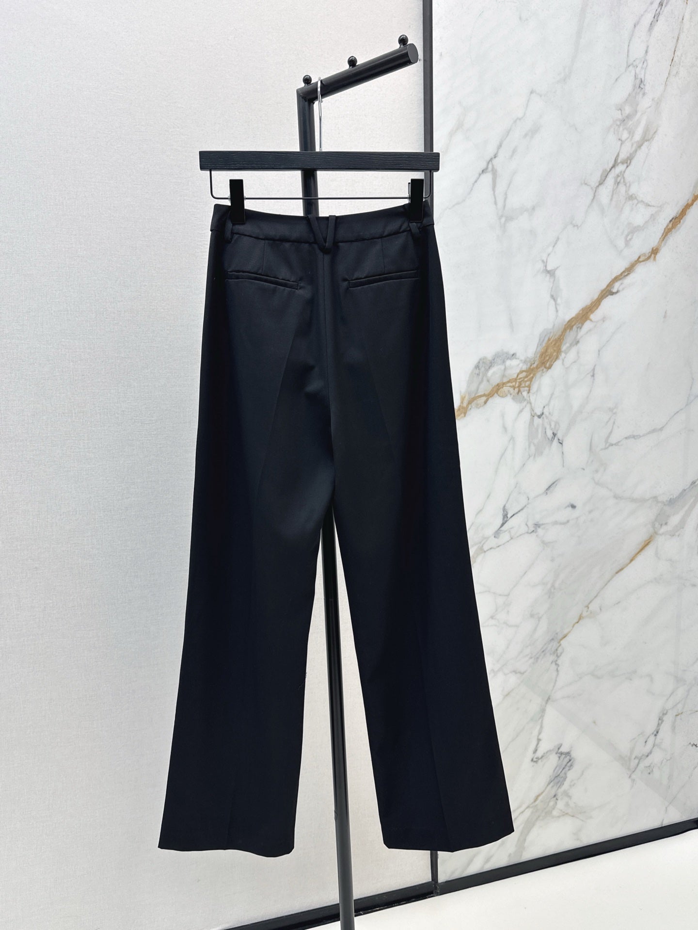 25ss buttons pants