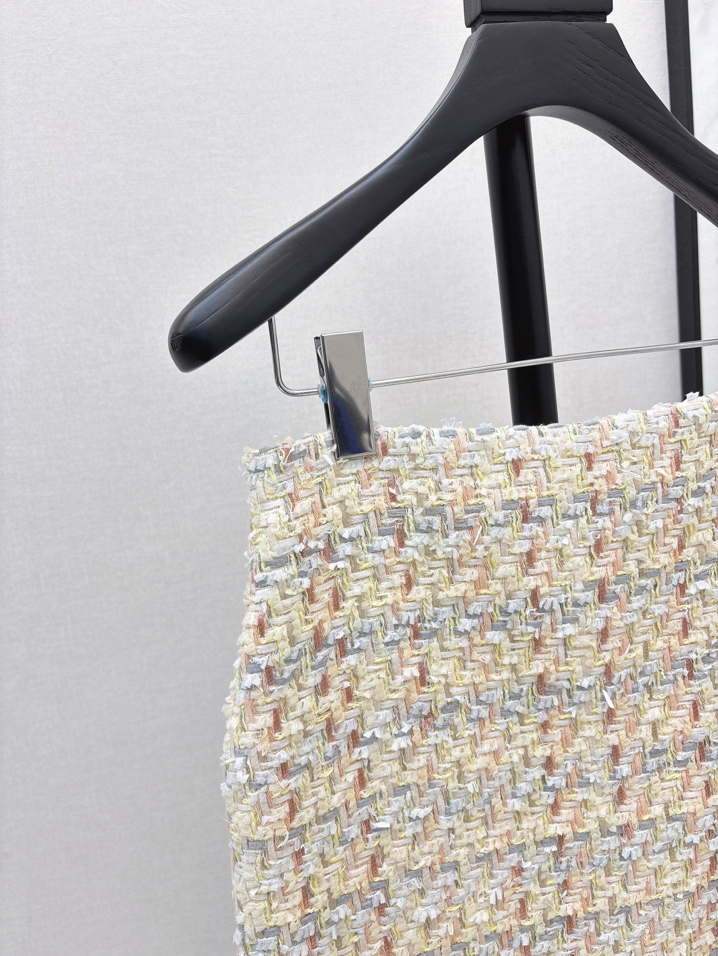 25ss woven skirt