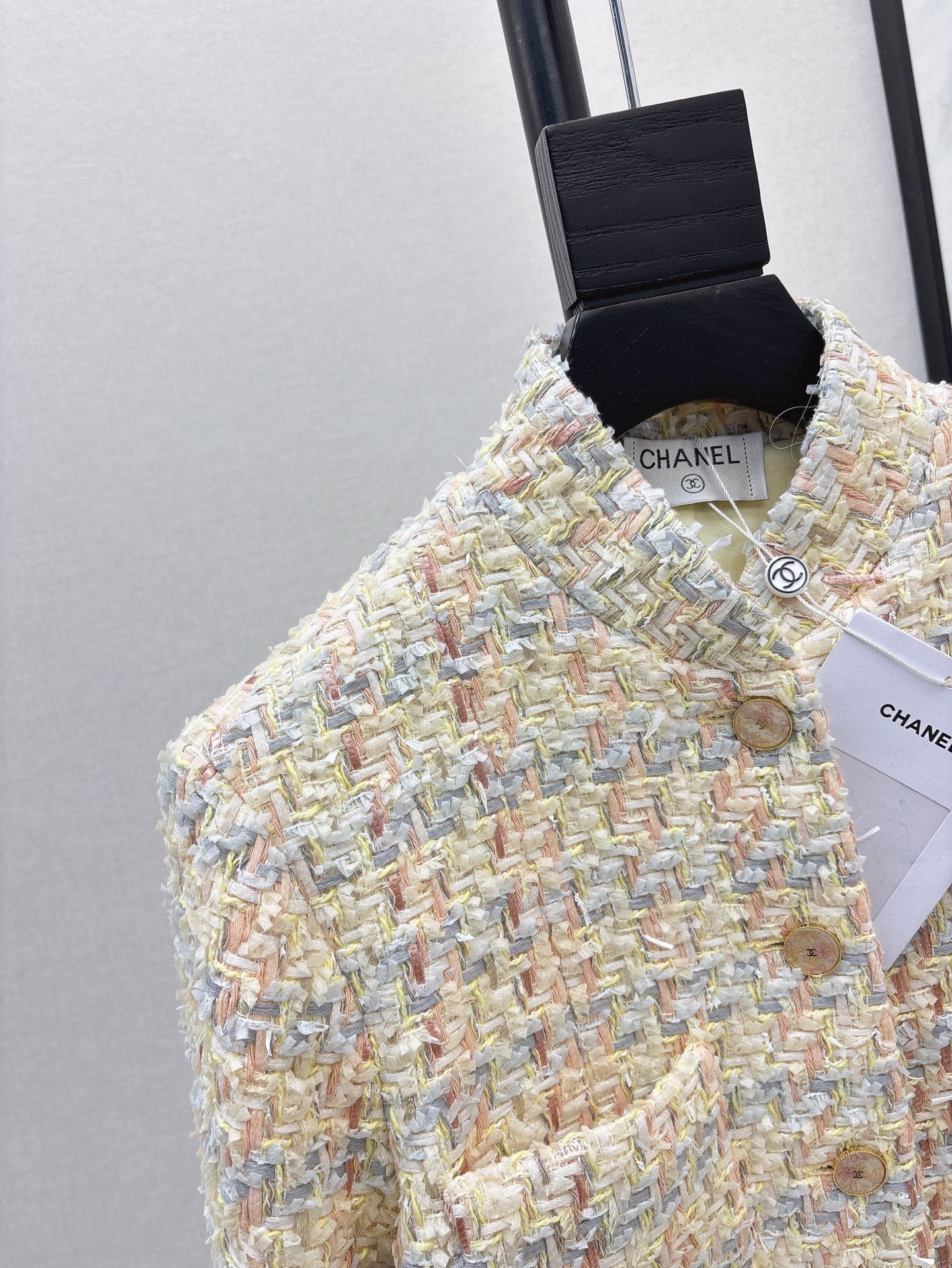 25ss woven jacket
