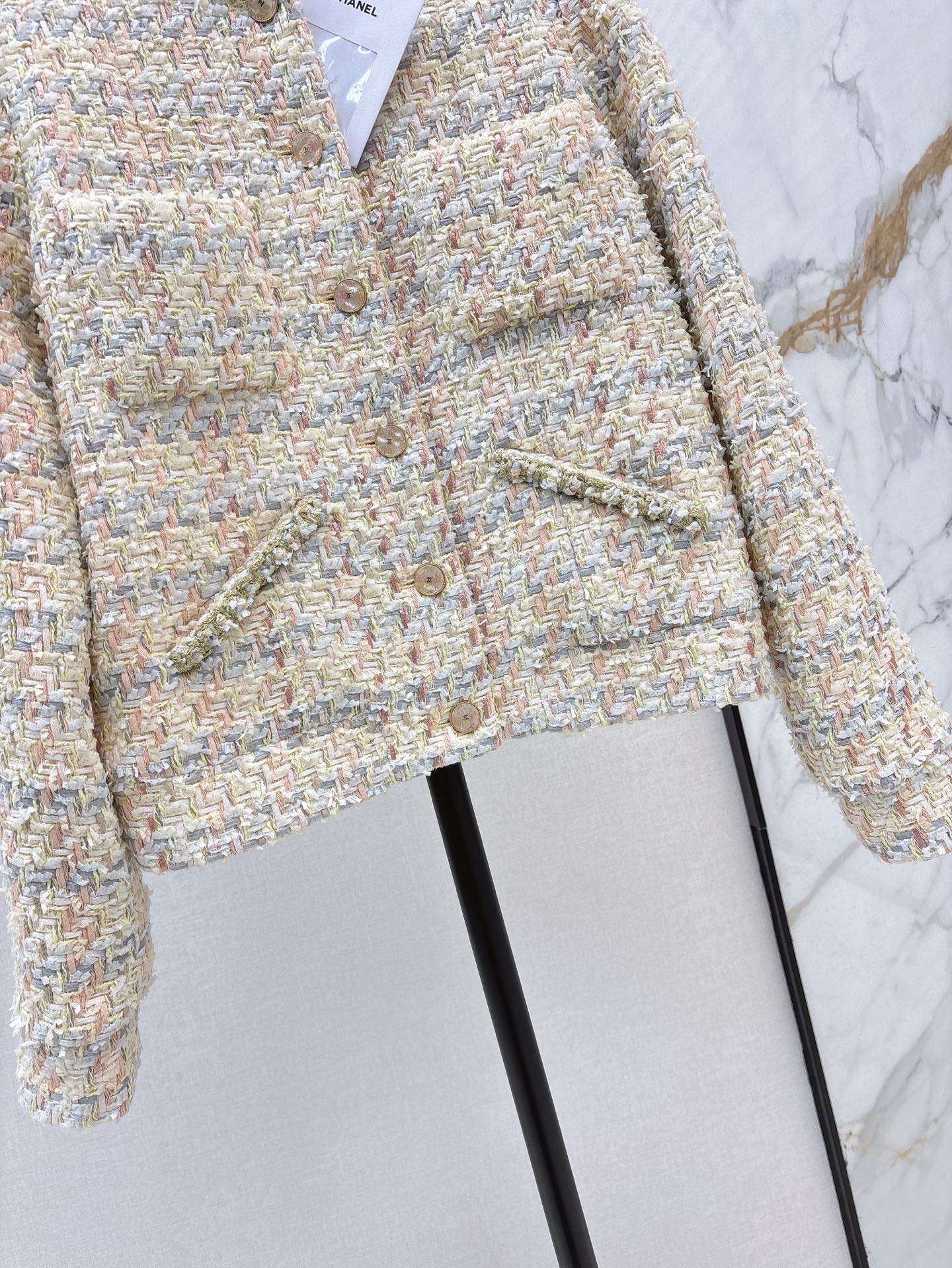 25ss woven jacket