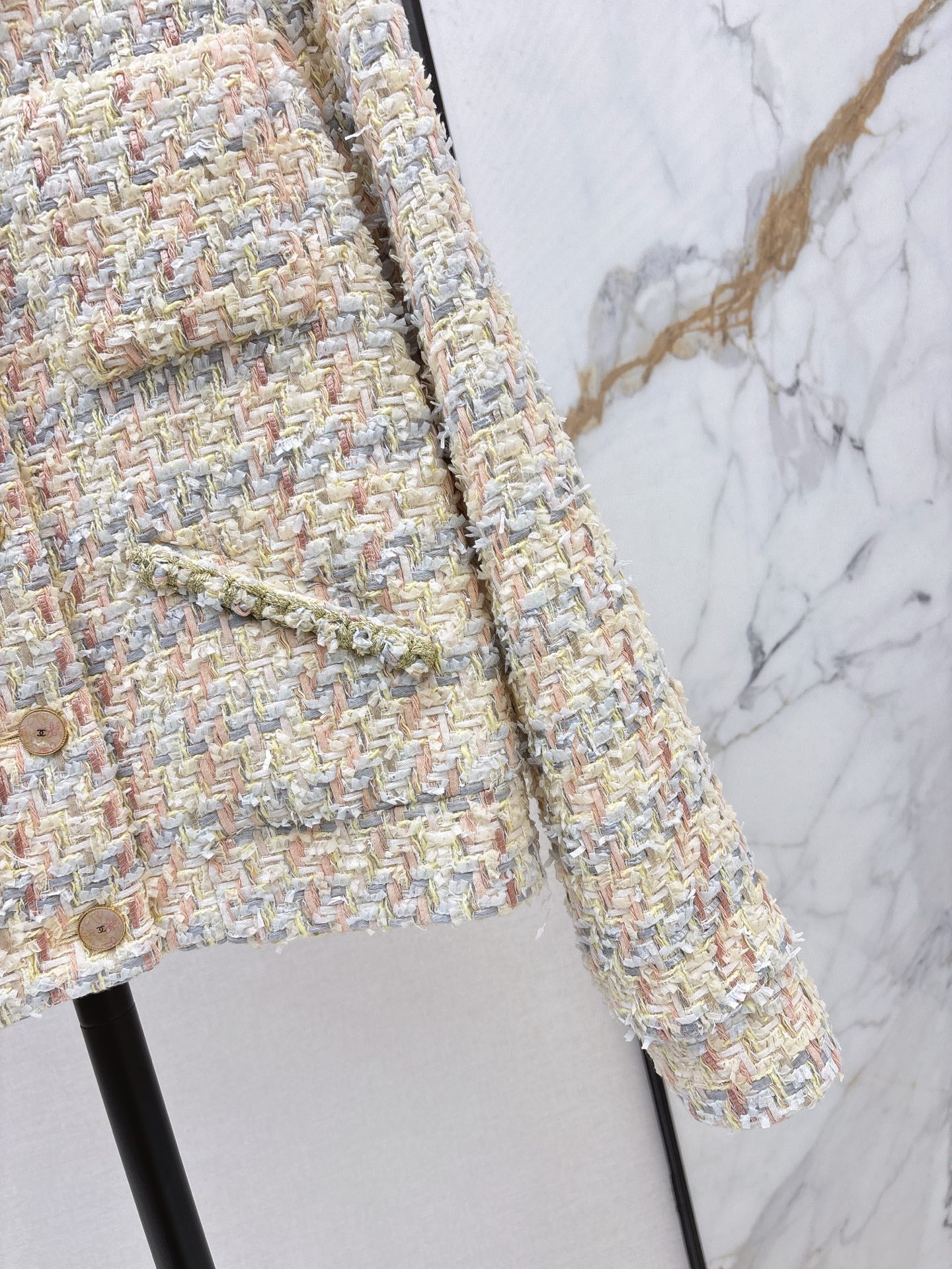 25ss woven jacket