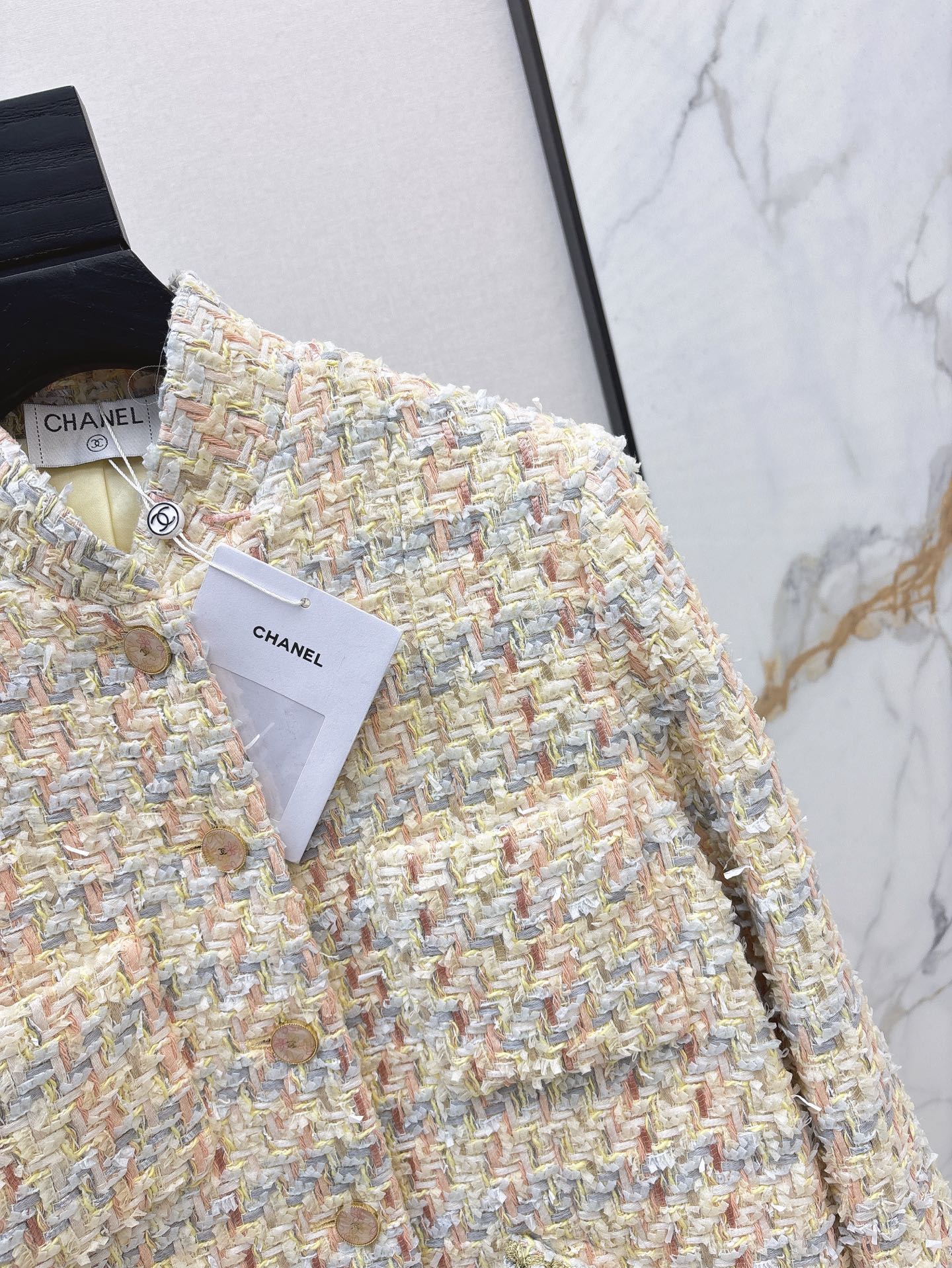 25ss woven jacket