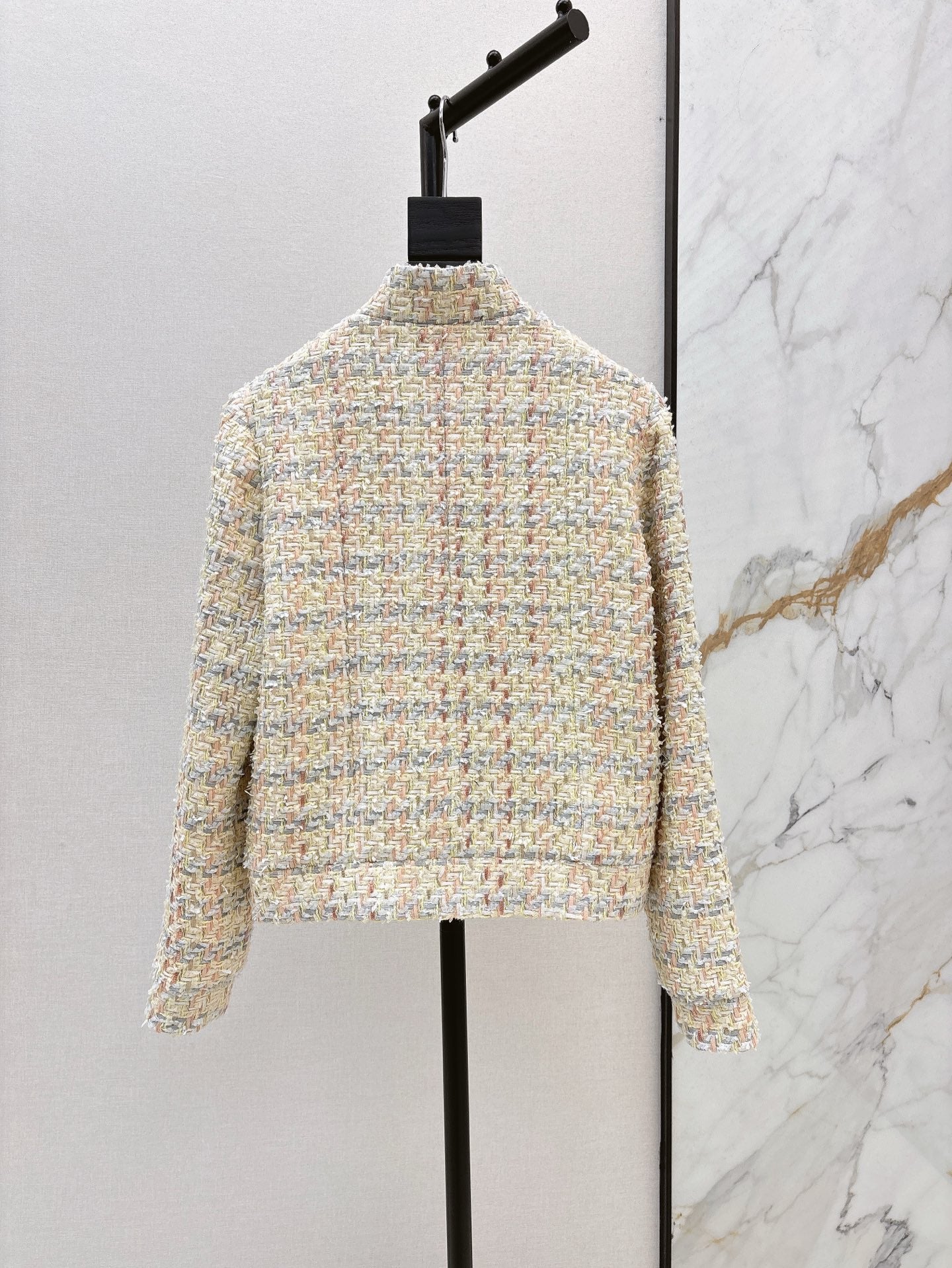 25ss woven jacket