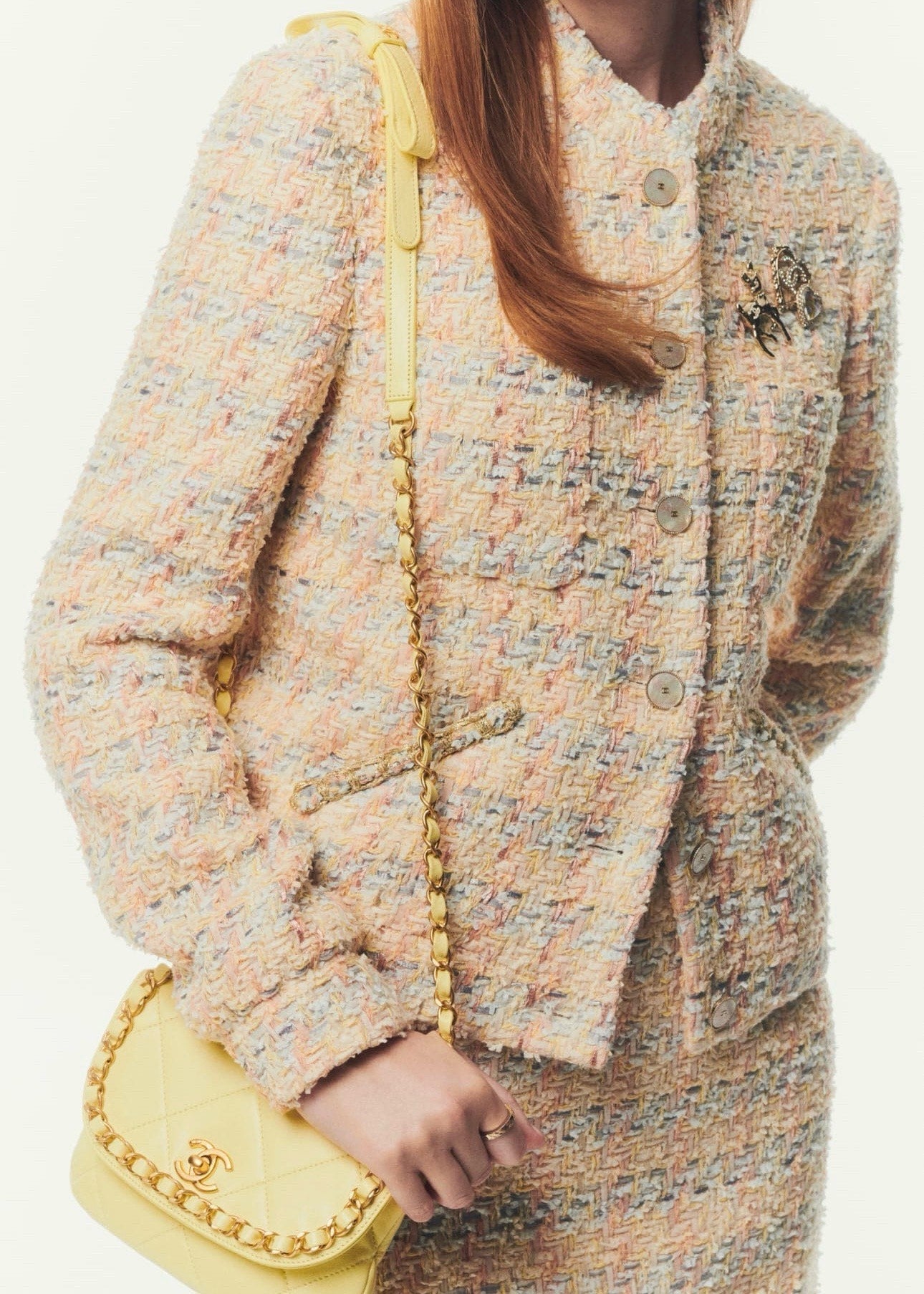 25ss woven jacket
