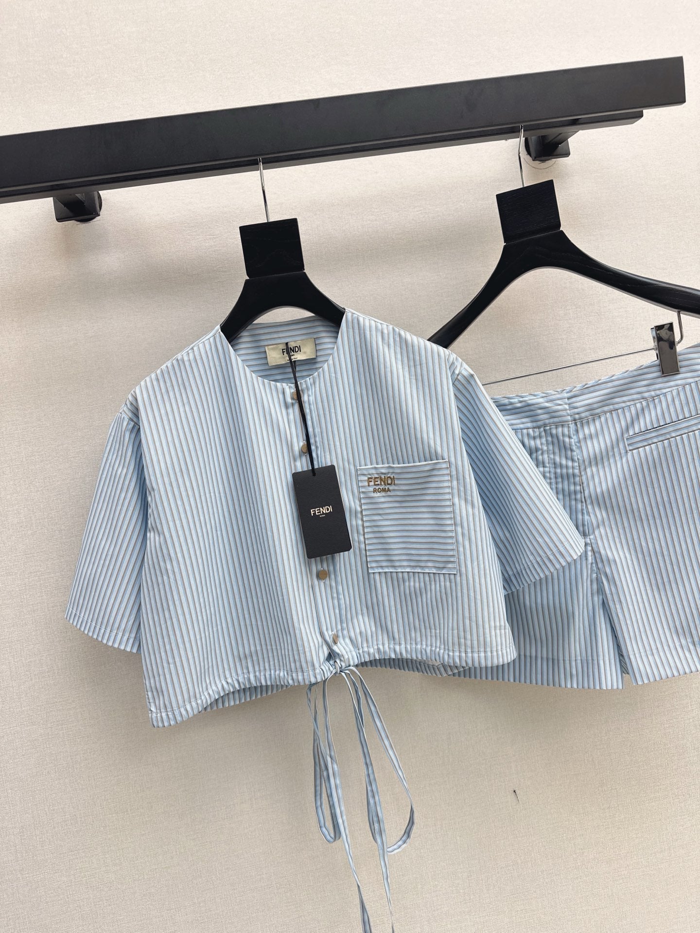 25ss short set