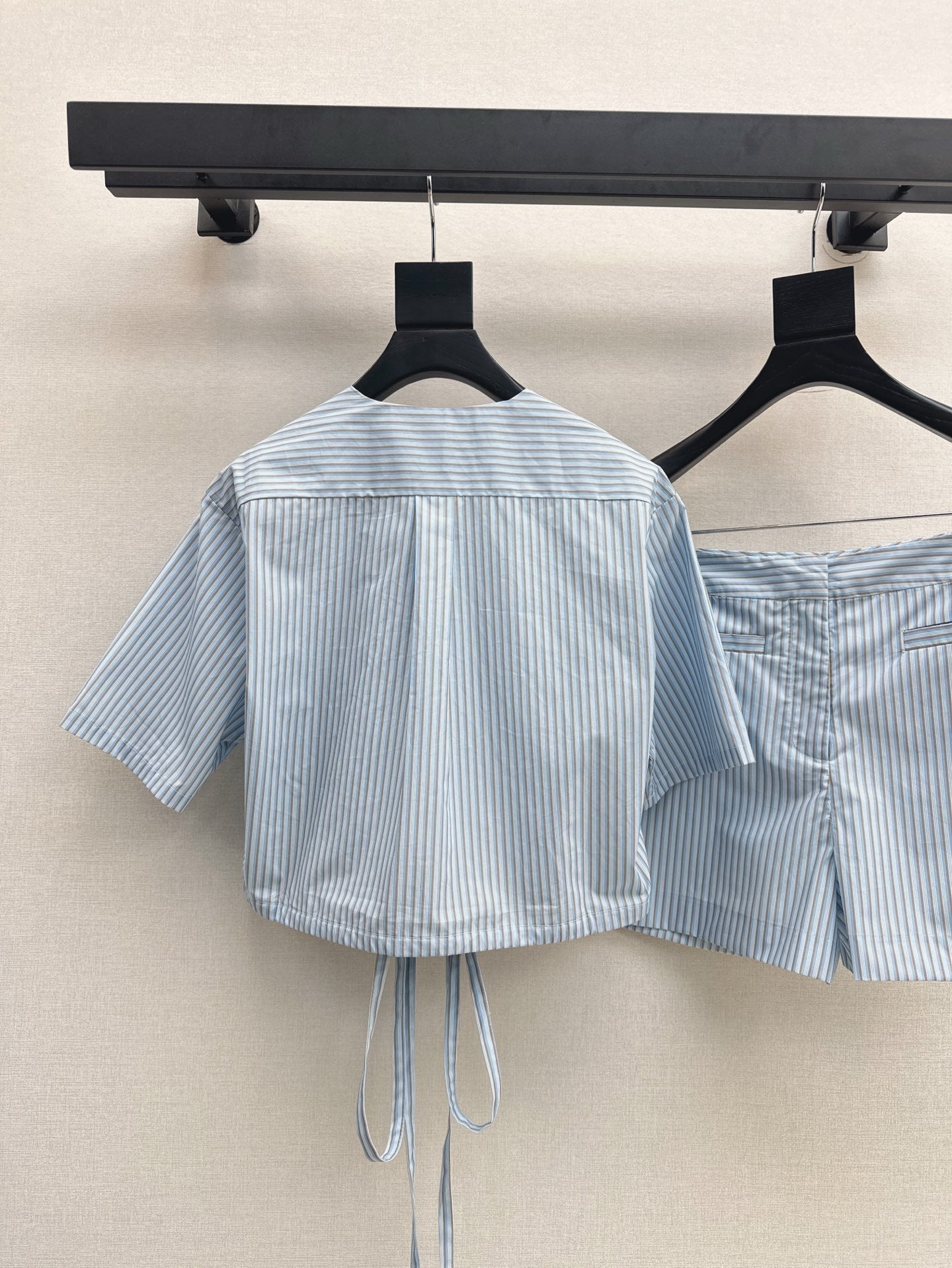 25ss short set