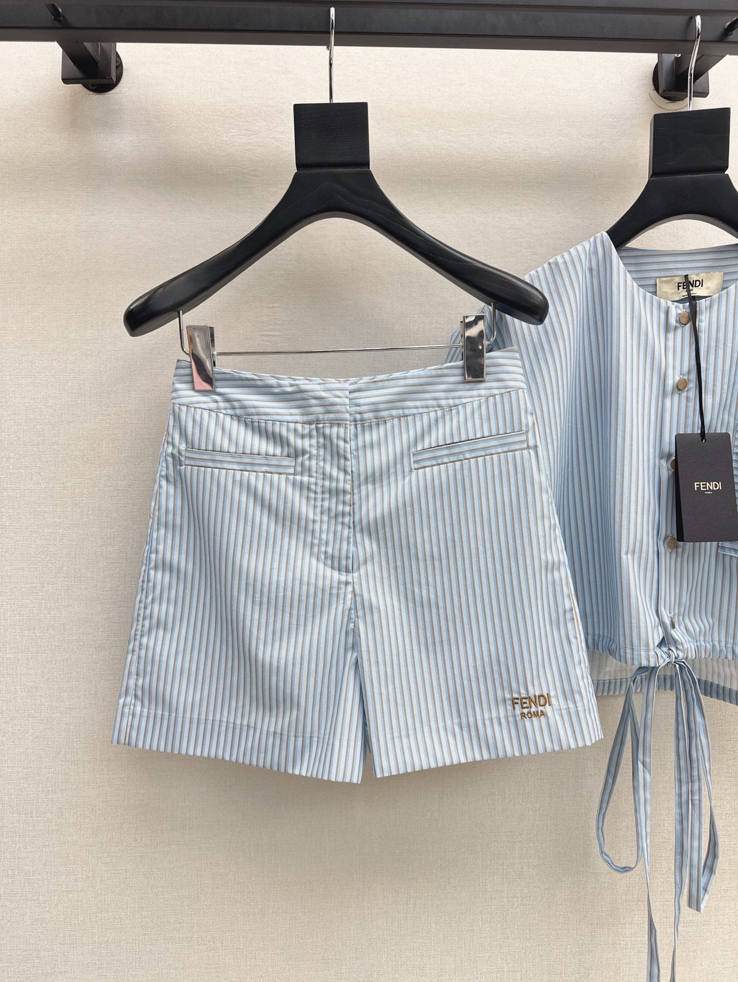 25ss short set