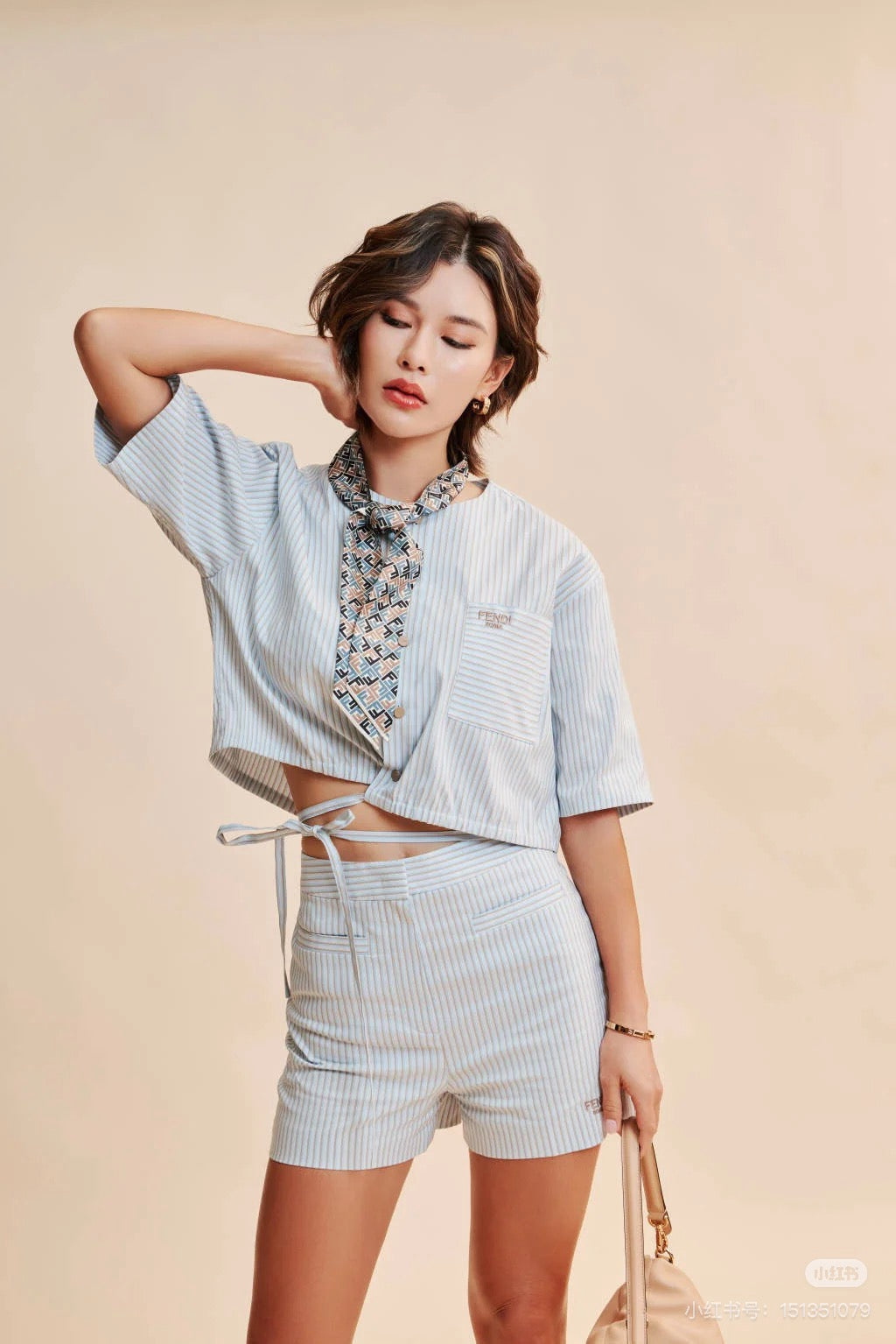25ss short set