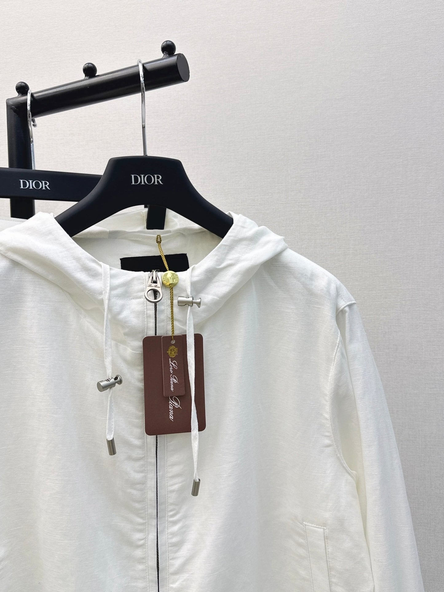 25 new linen jacket set