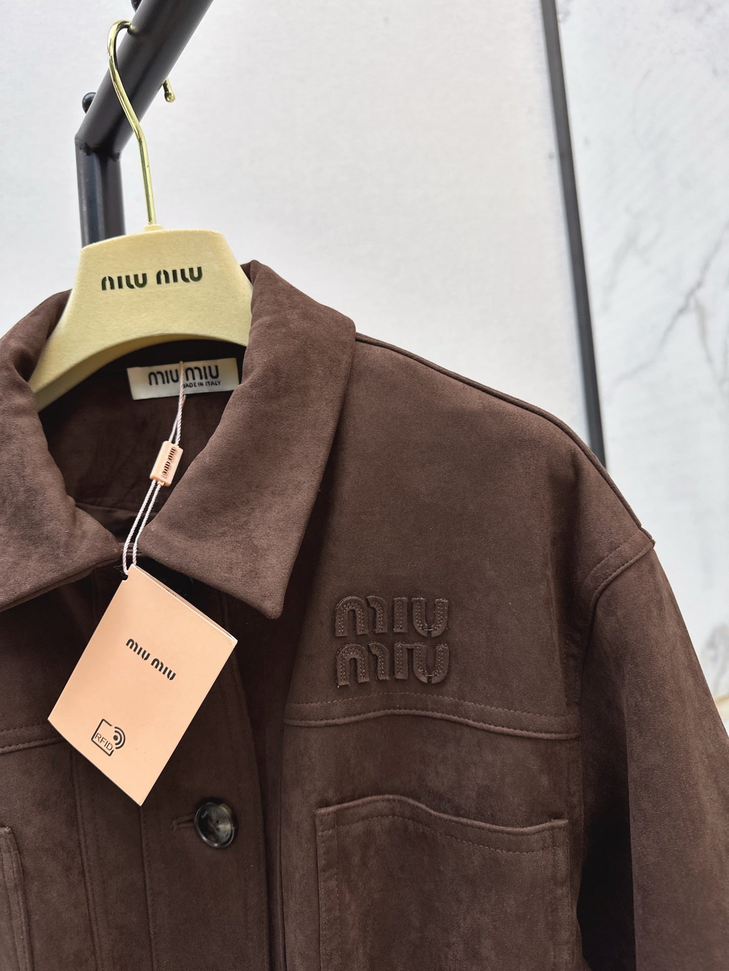 25SS trench coat
