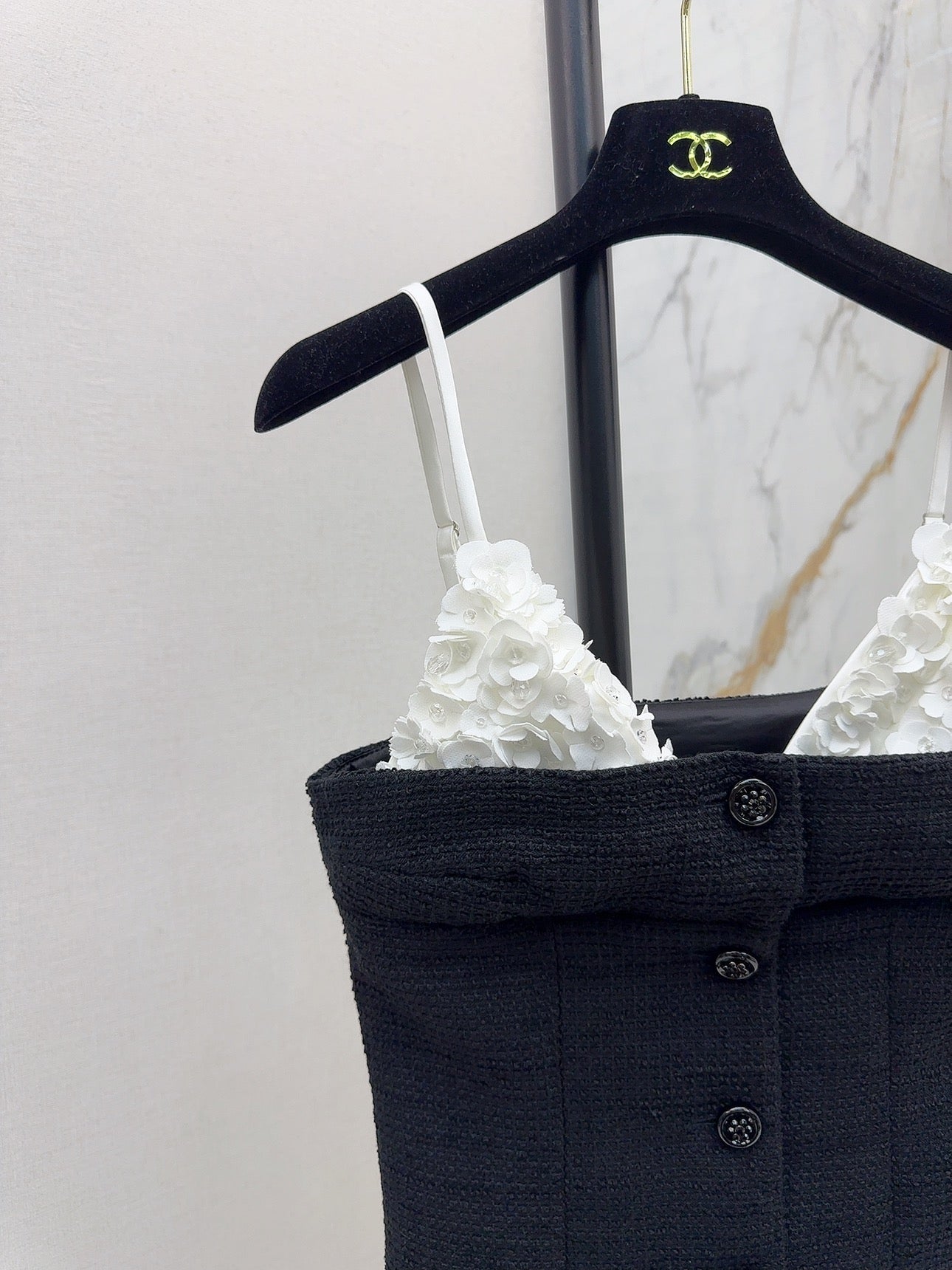 Ch 25ss woven camisole