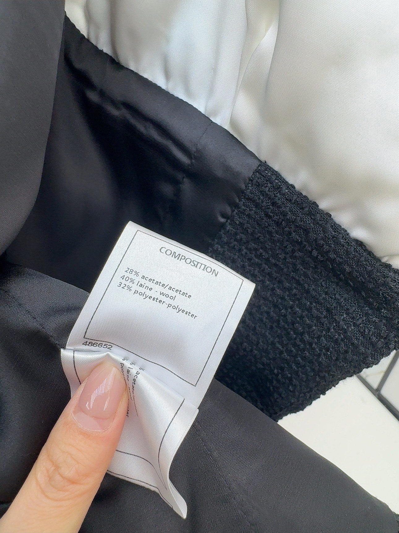 Ch 25ss woven camisole