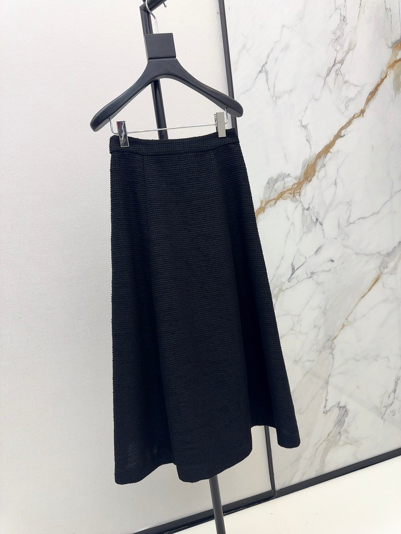 25ss woven skirt