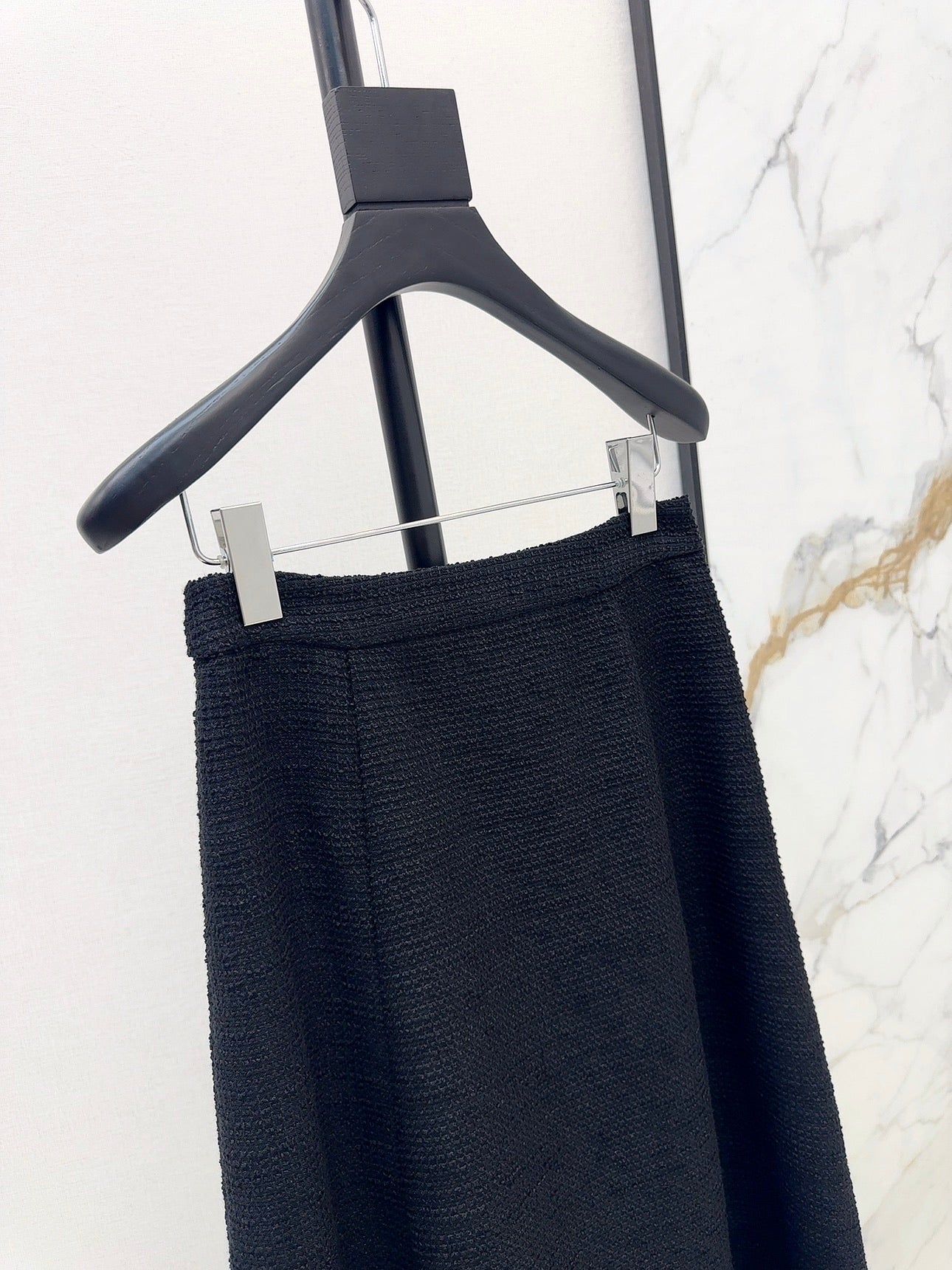 25ss woven skirt