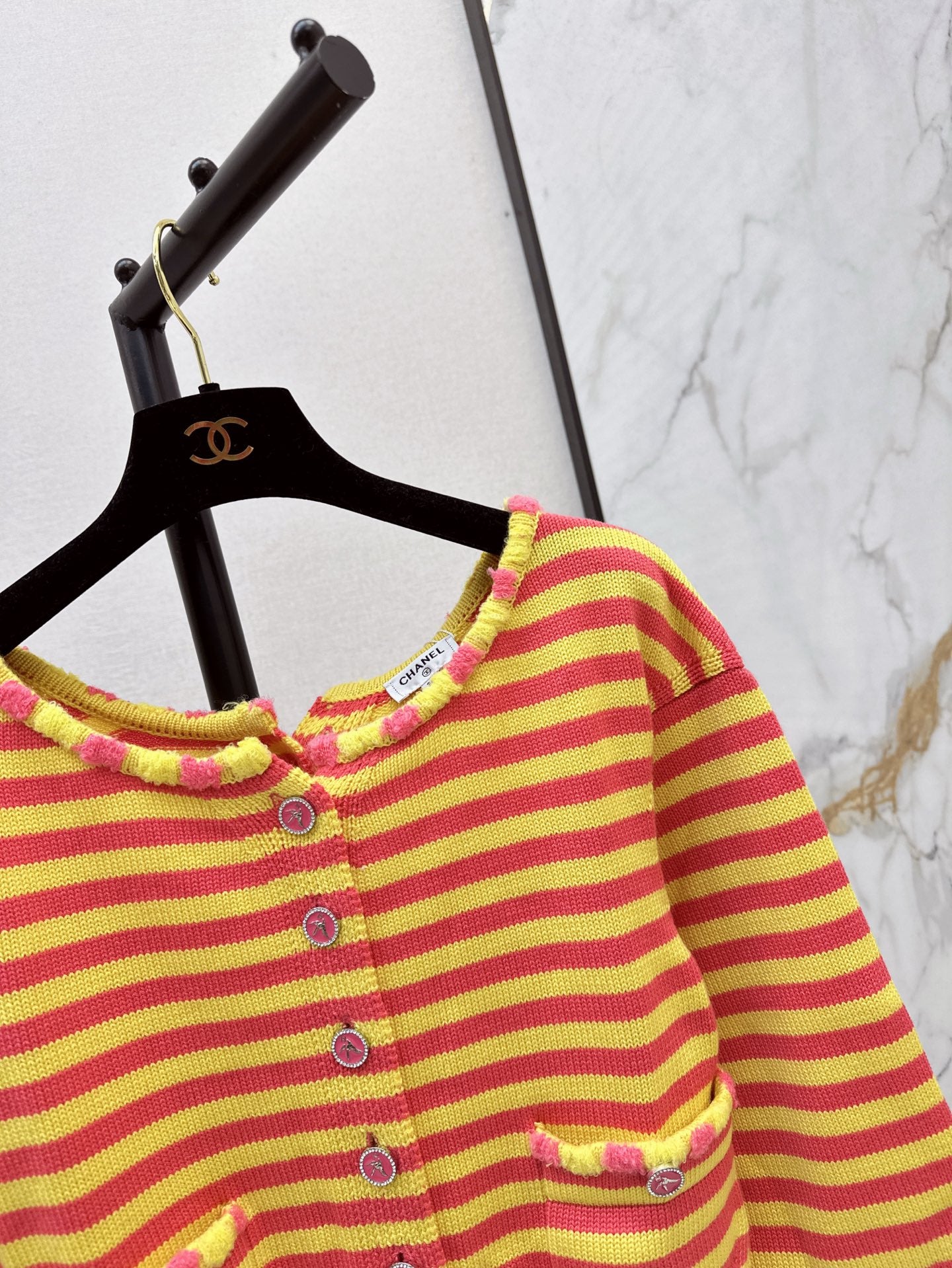 25ss knit cardigan