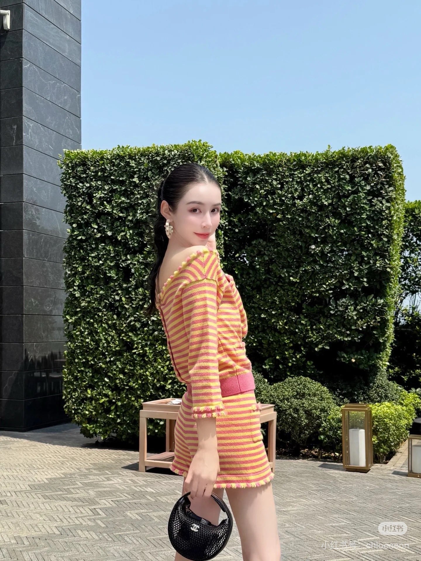 25ss knit cardigan