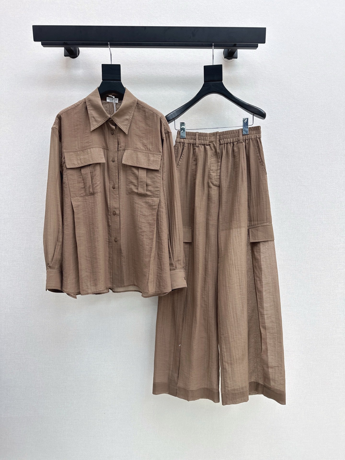 25ss loose fit set