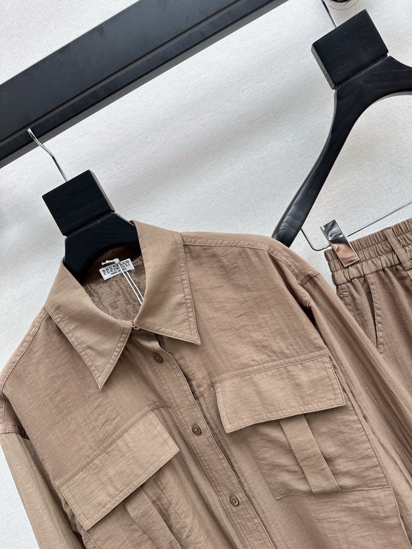 25ss loose fit set