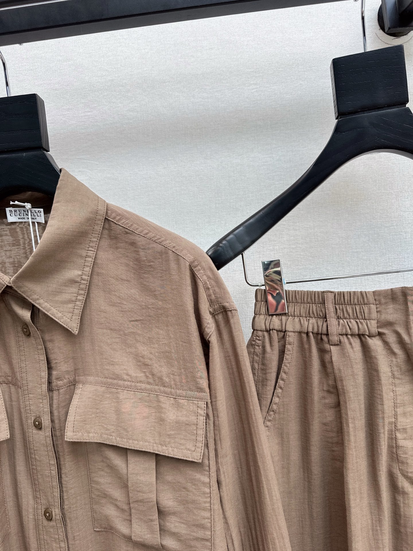 25ss loose fit set