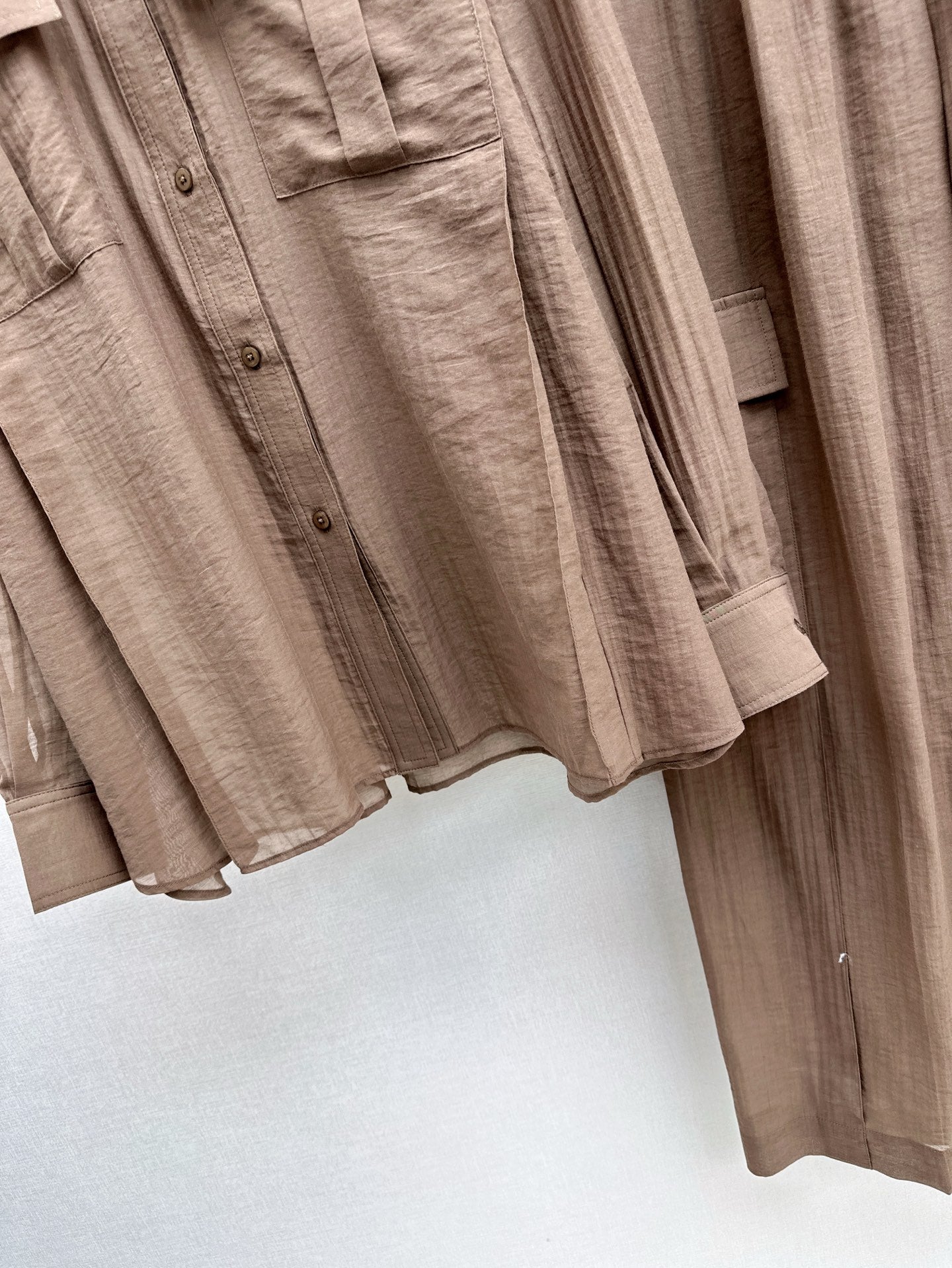 25ss loose fit set