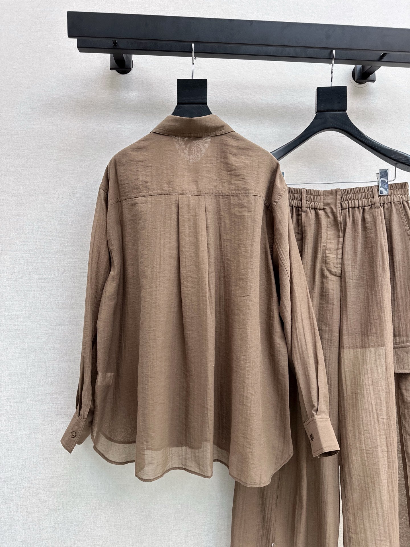 25ss loose fit set