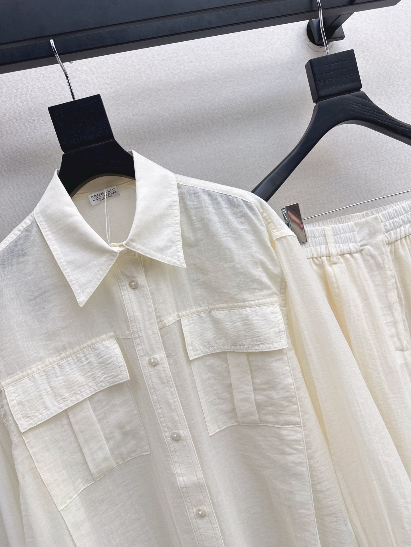 25ss loose fit set