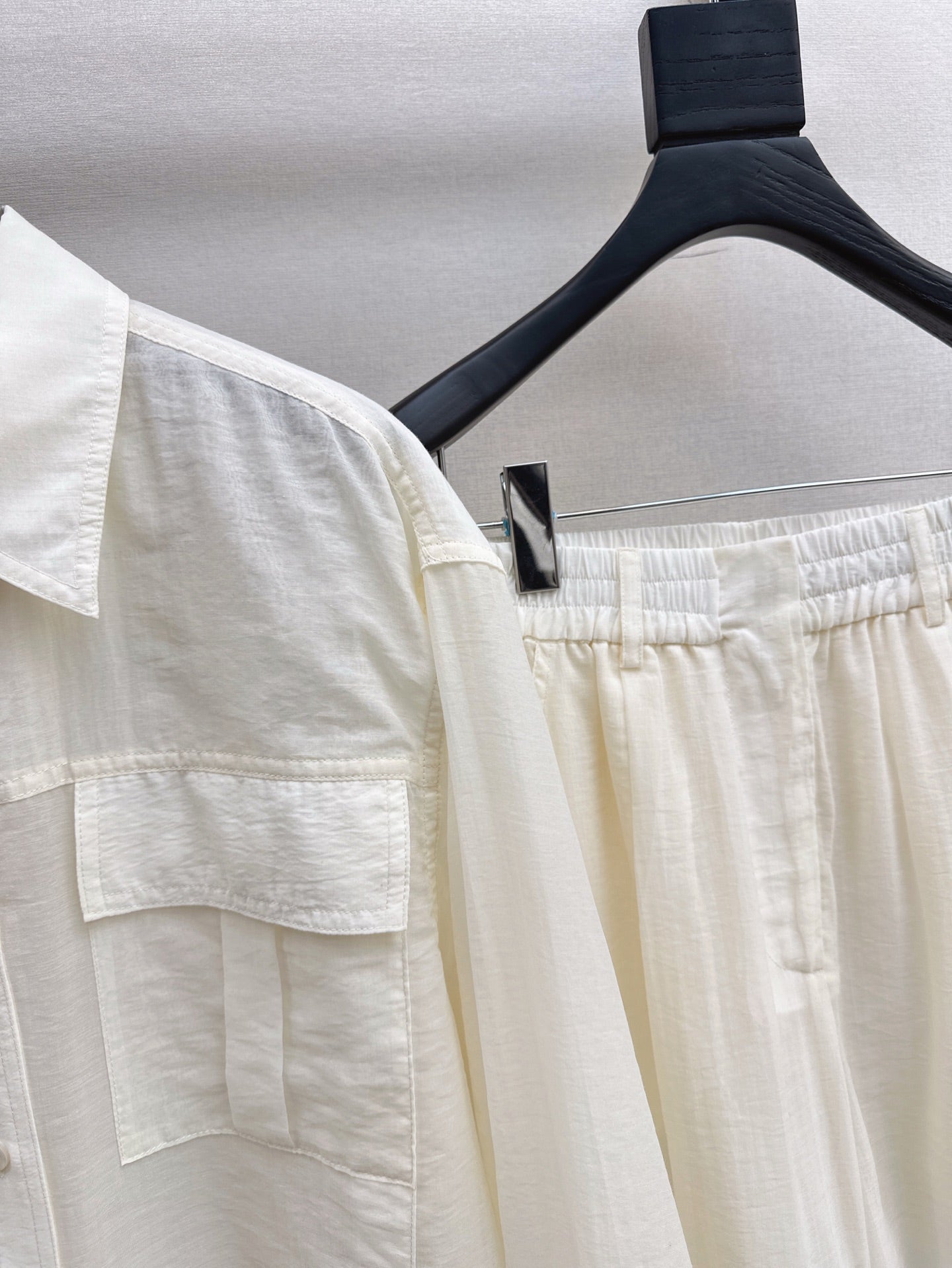25ss loose fit set