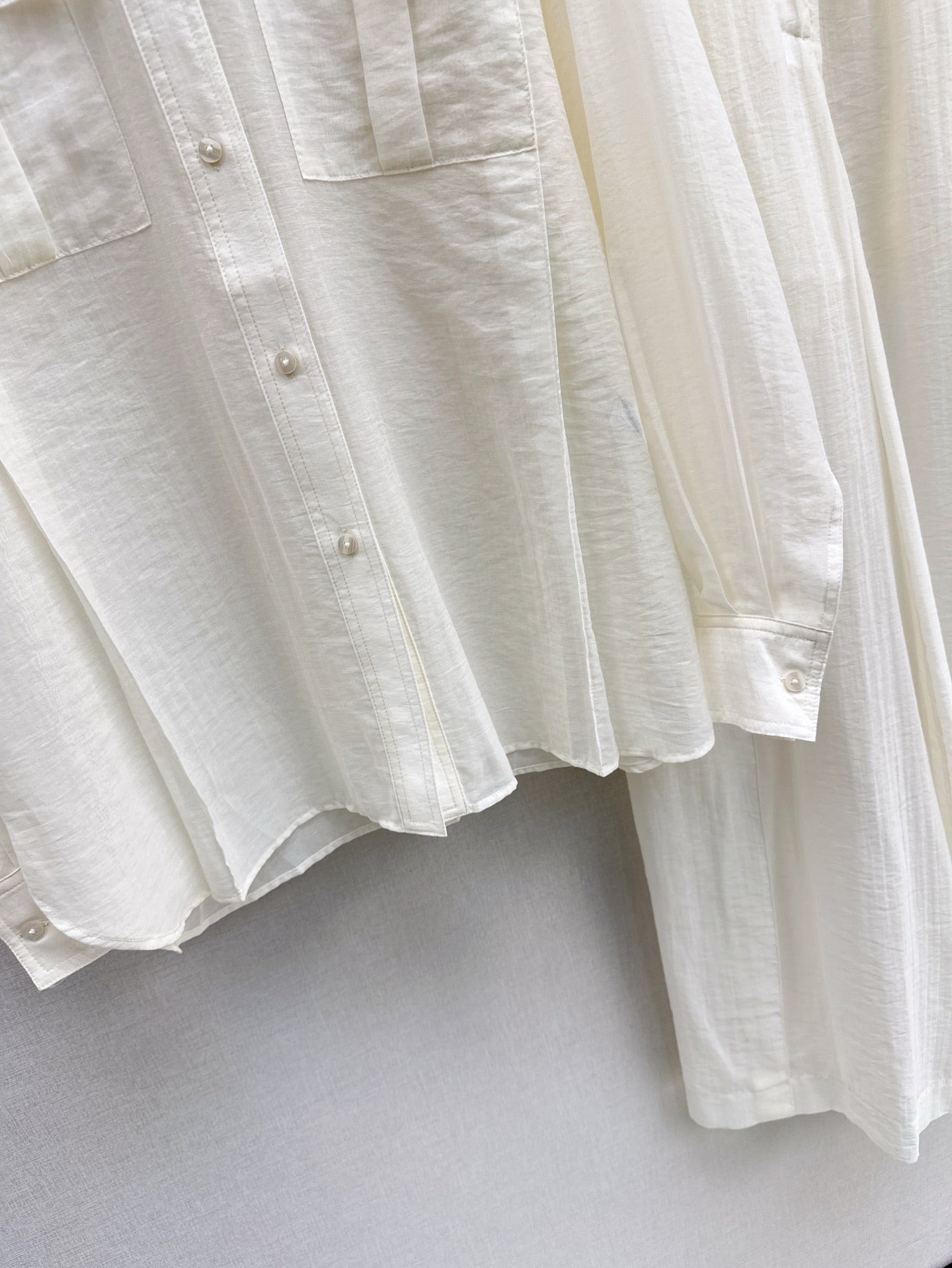 25ss loose fit set
