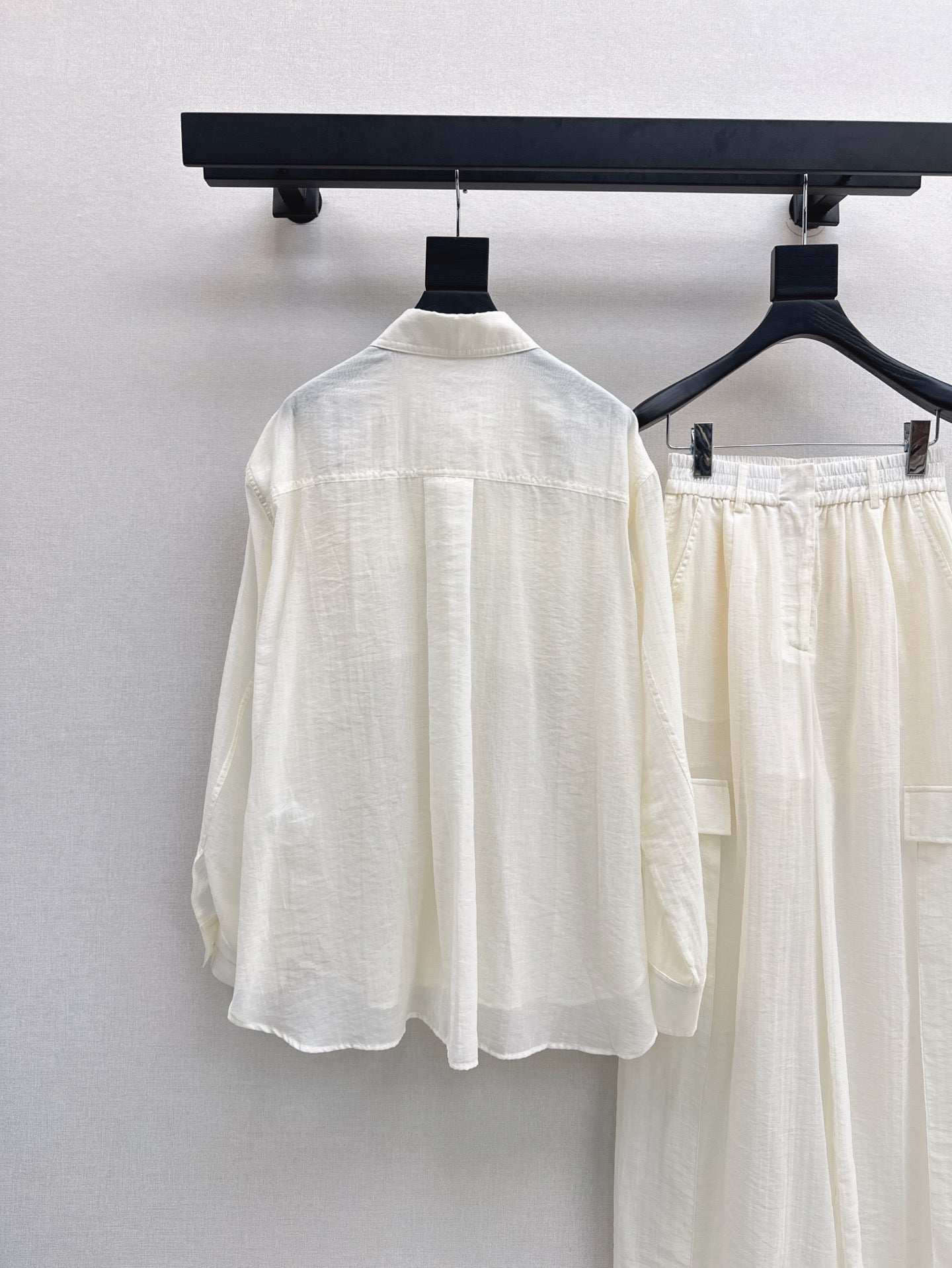 25ss loose fit set