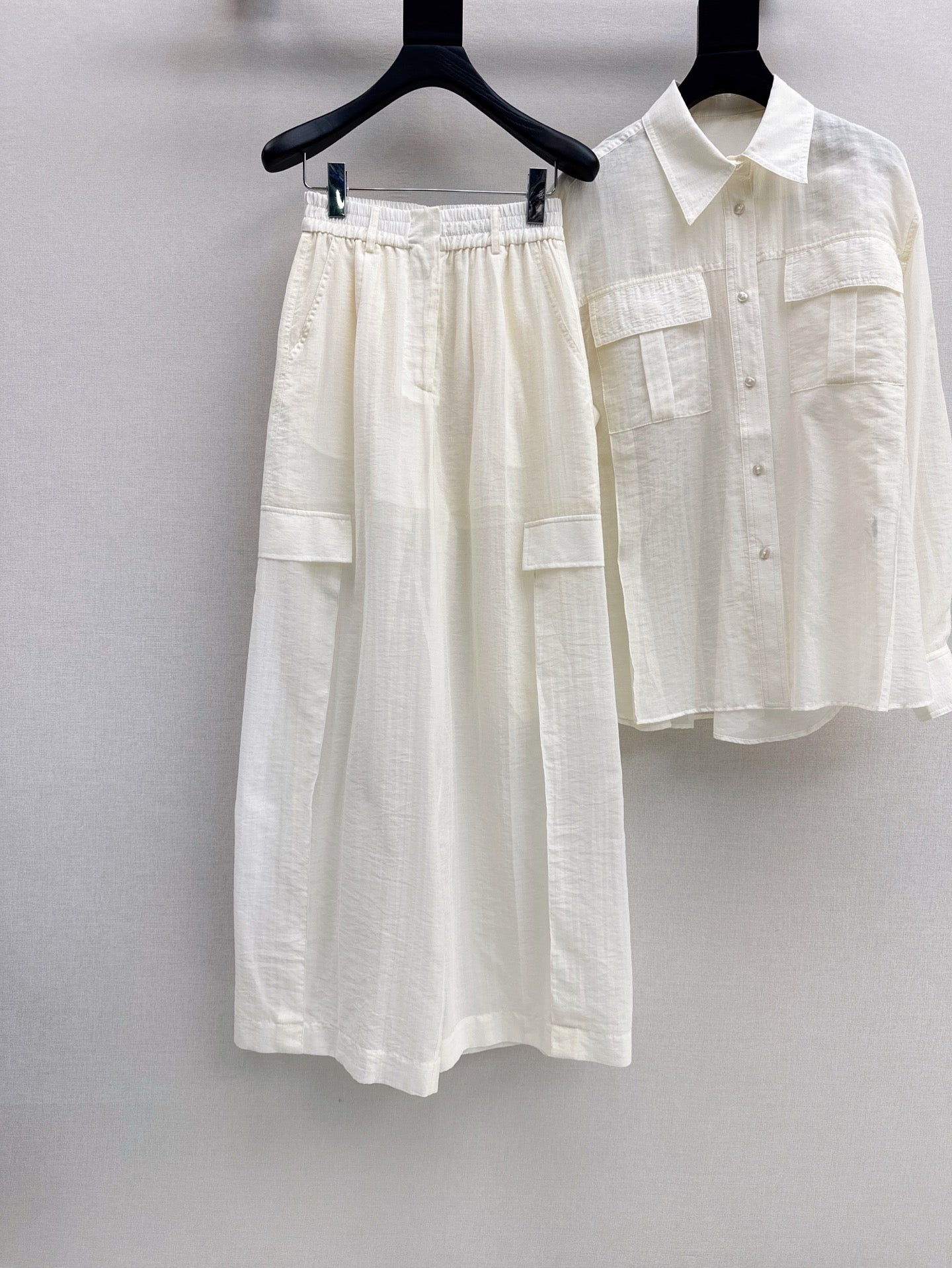 25ss loose fit set