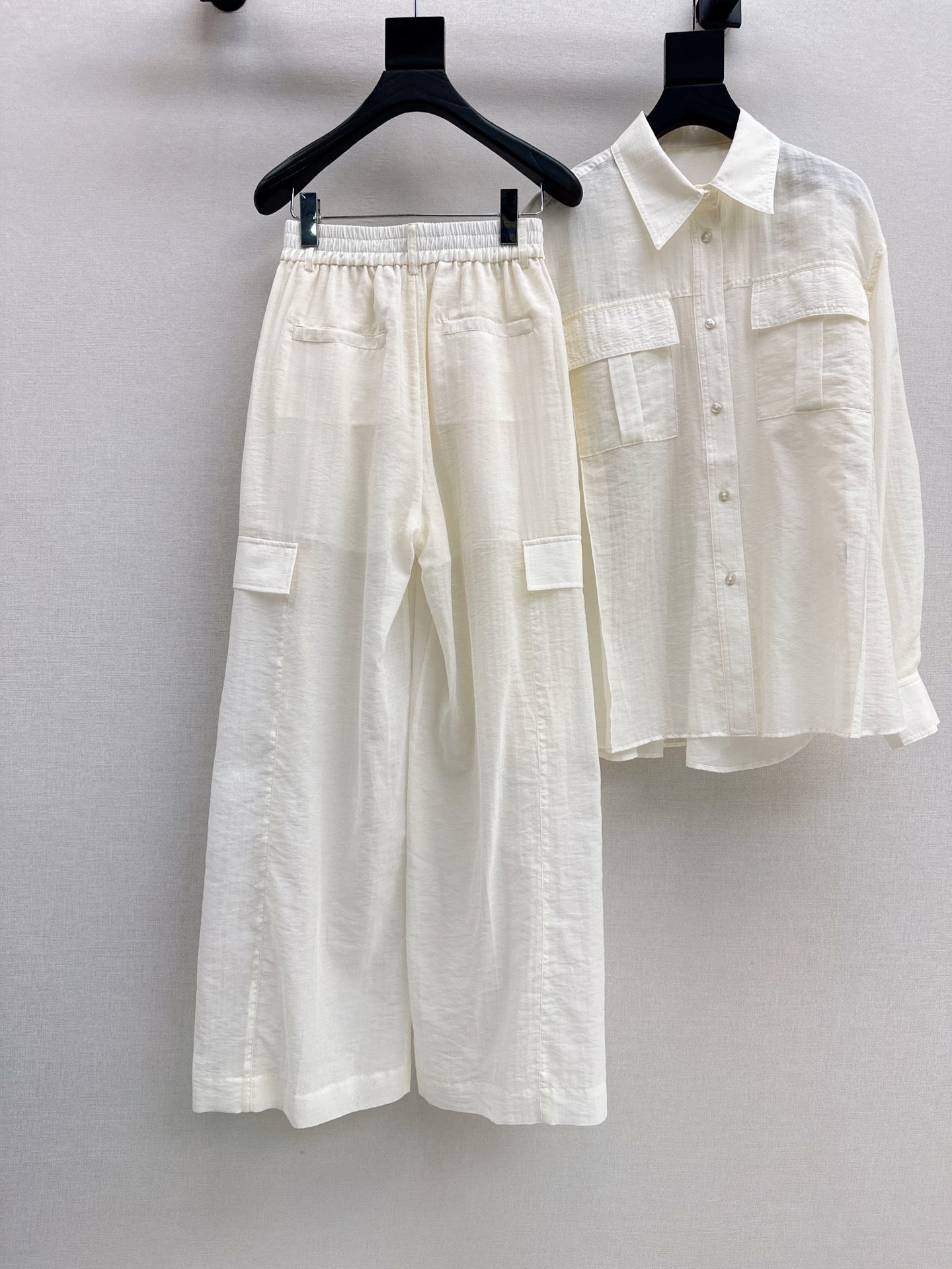 25ss loose fit set