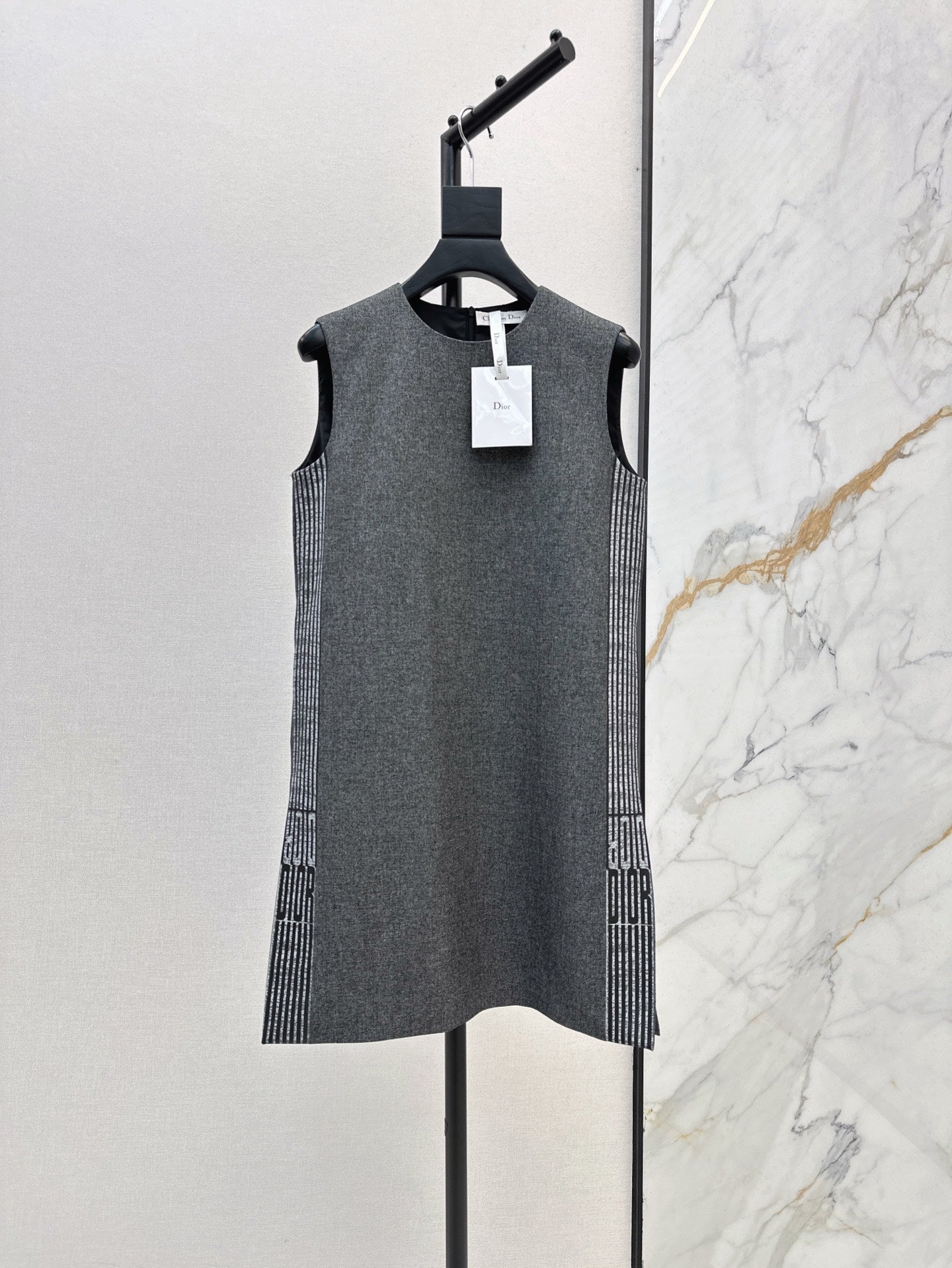 25ss webbing dress