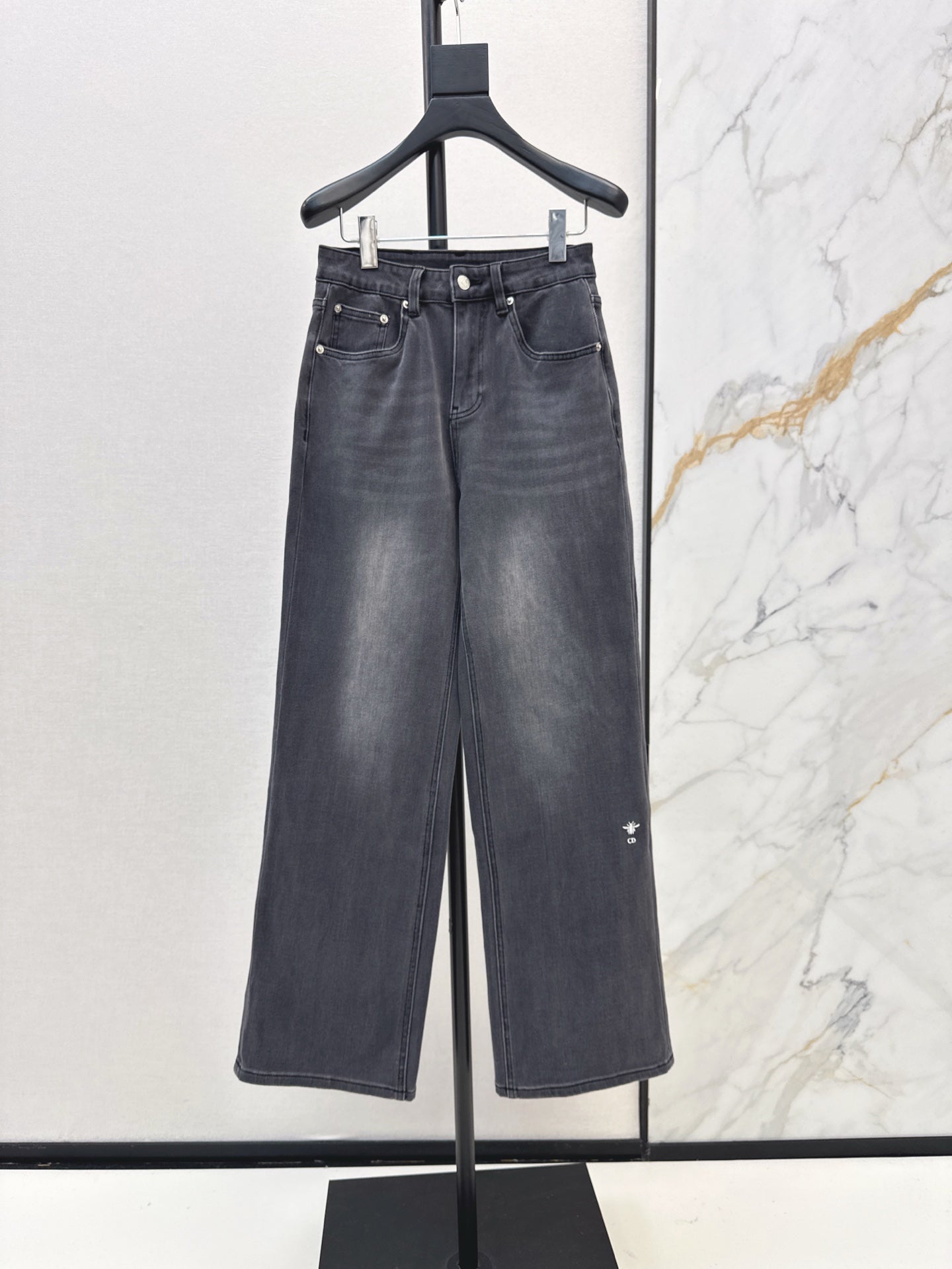25ss bee jeans