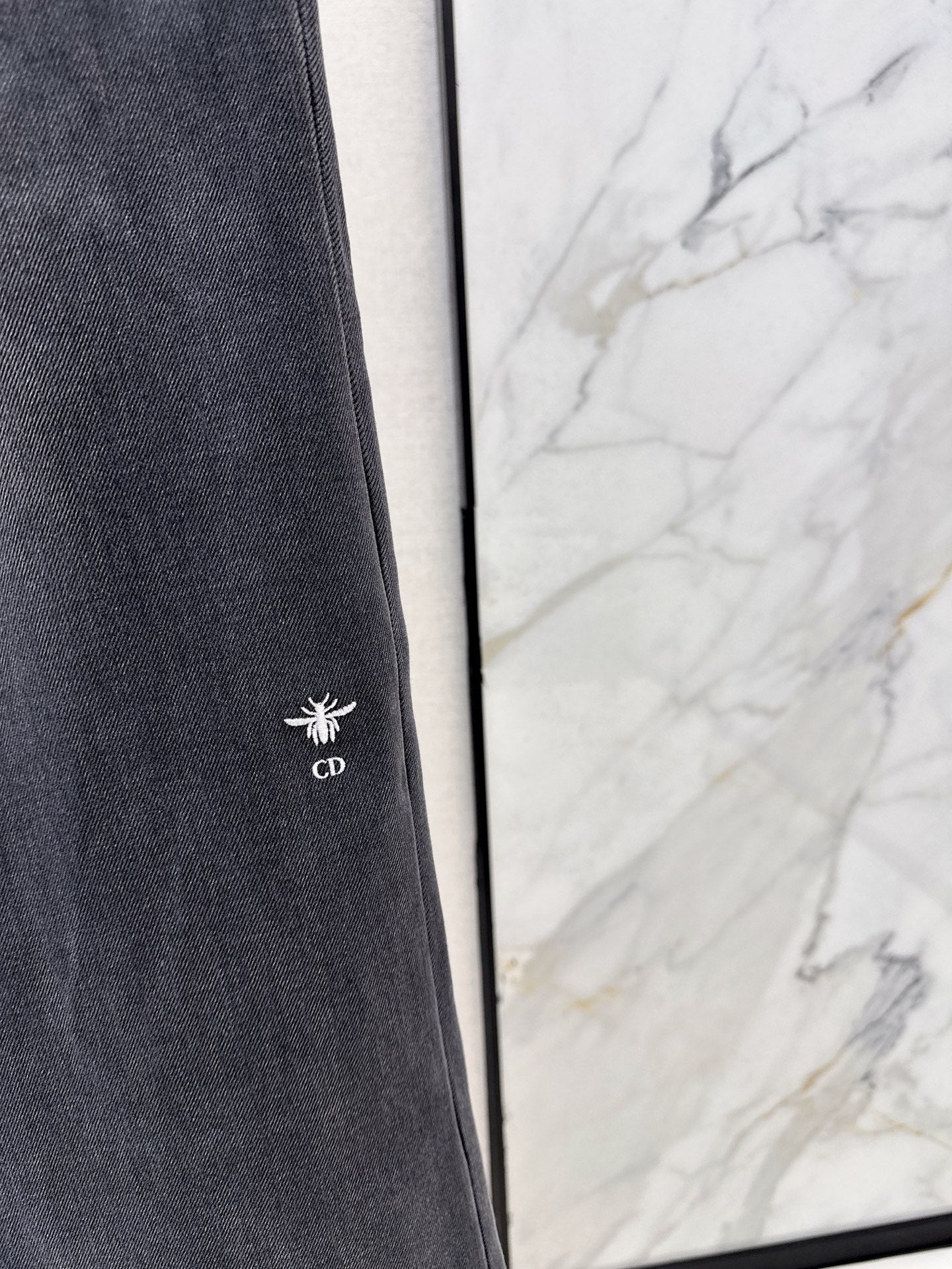 25ss bee jeans