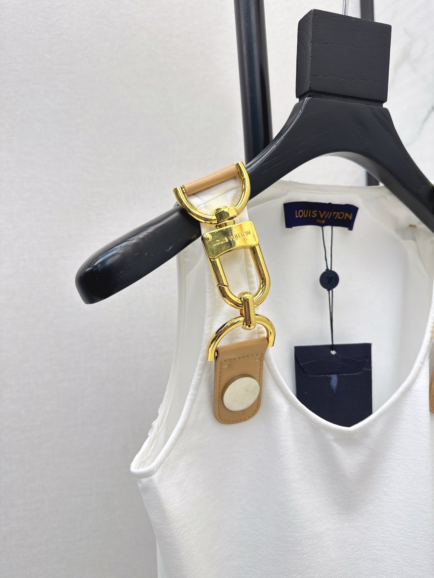 25ss Metallic Camisole
