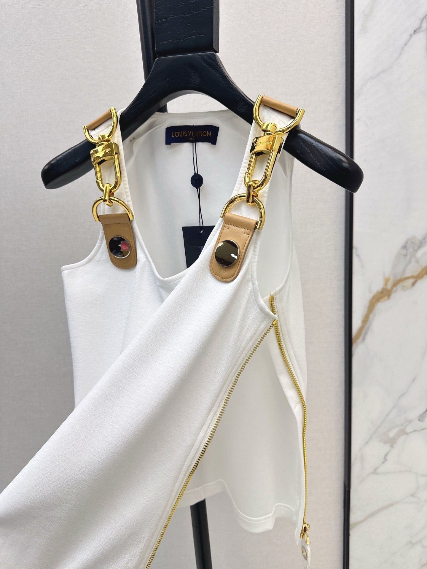 25ss Metallic Camisole