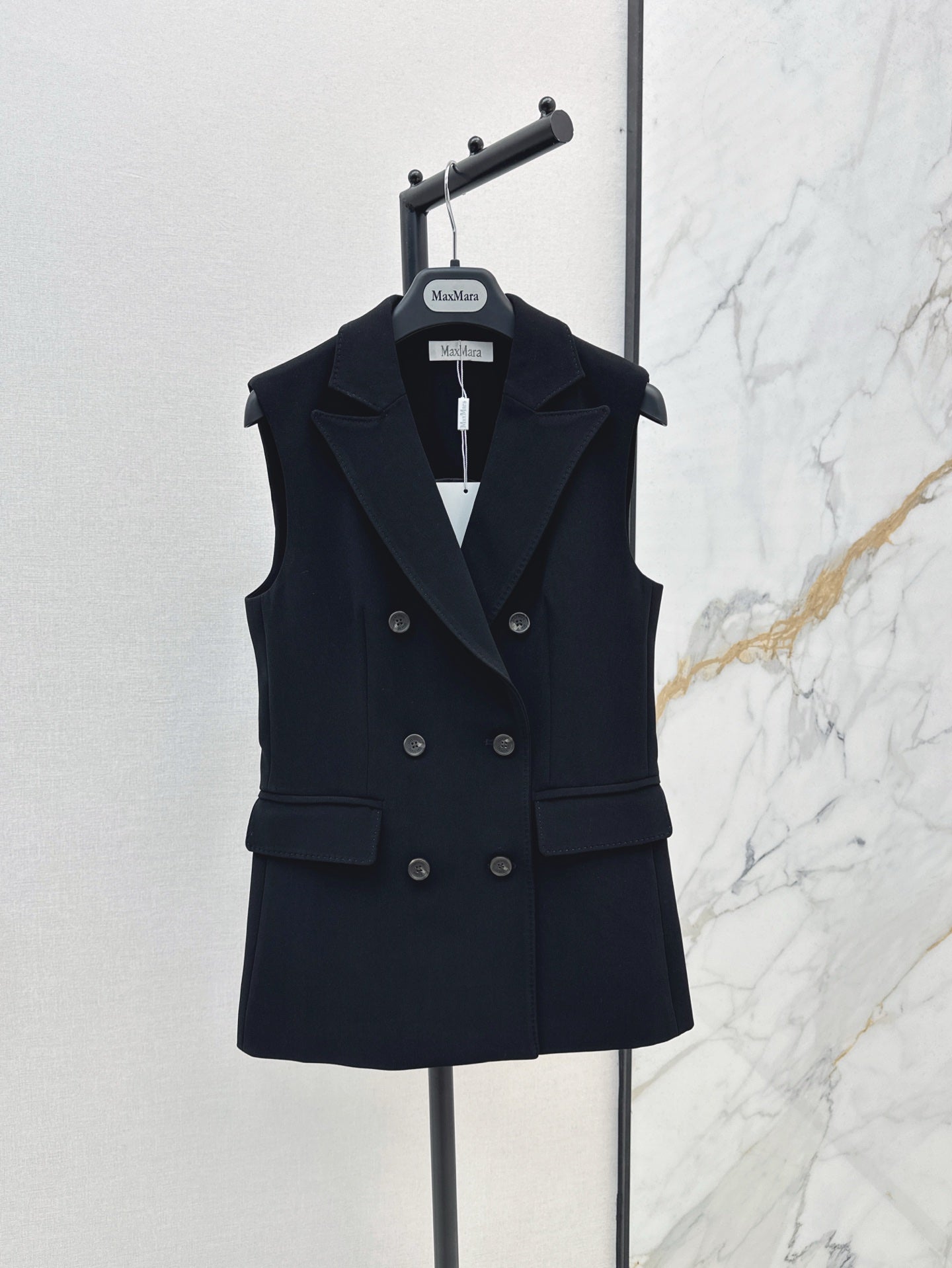 25ss vest