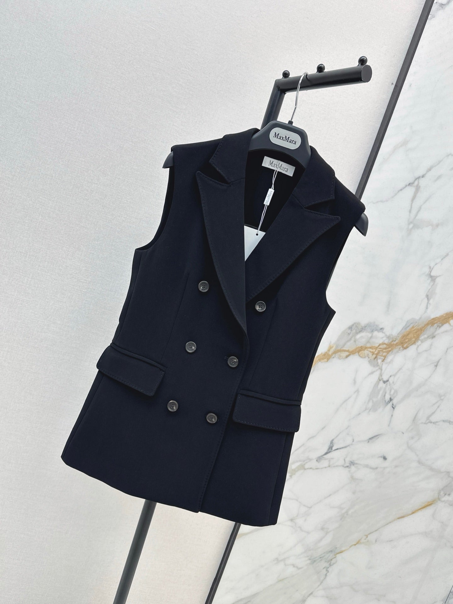 25ss vest