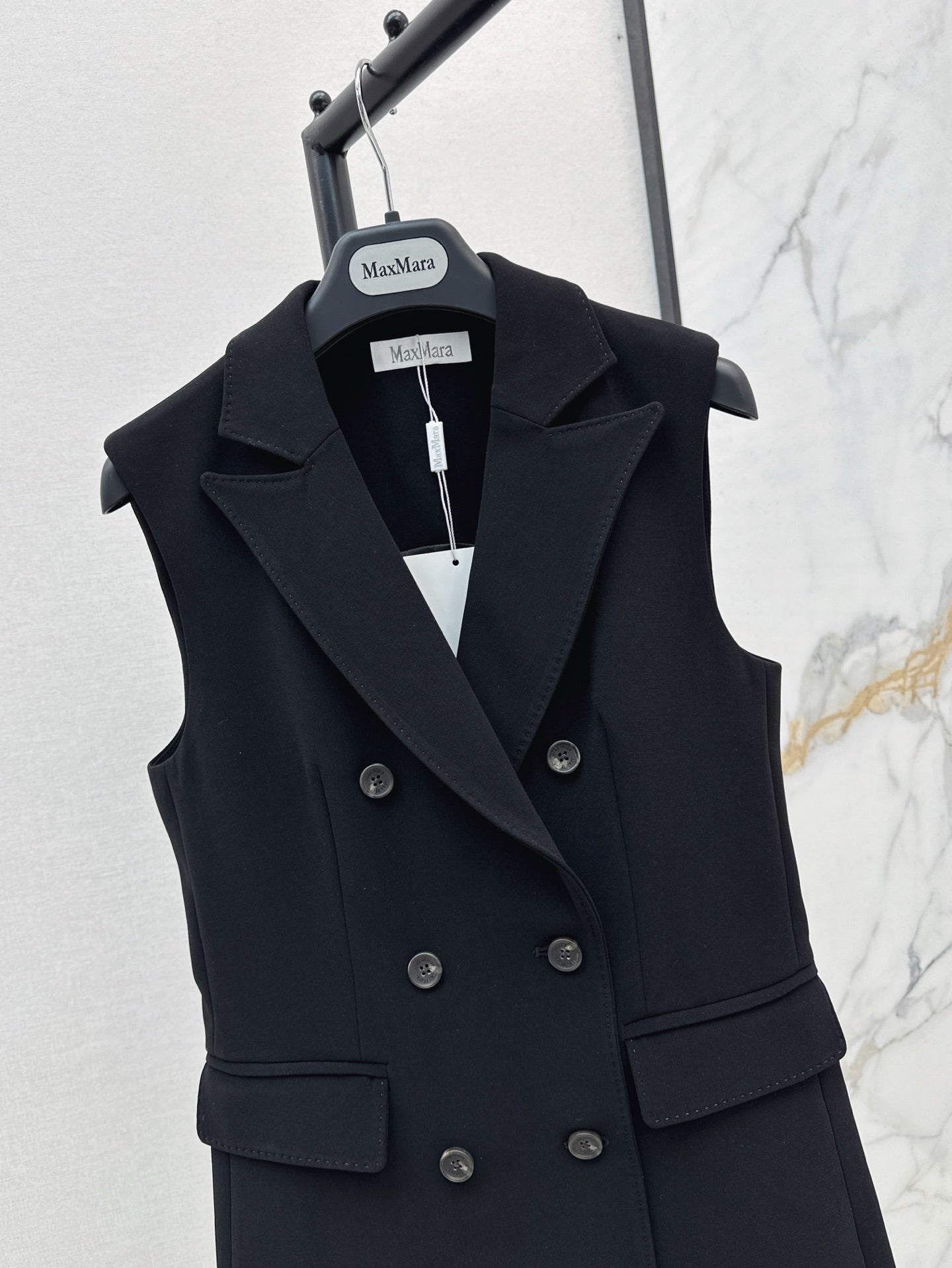 25ss vest