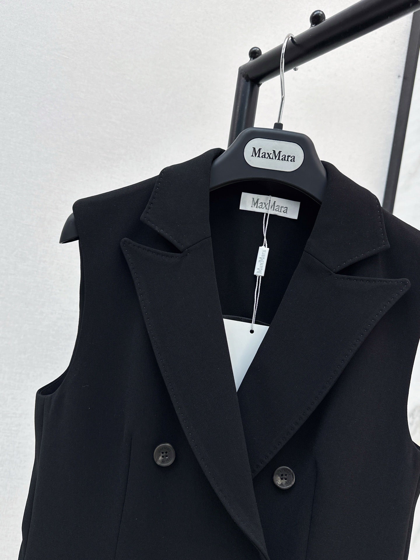 25ss vest