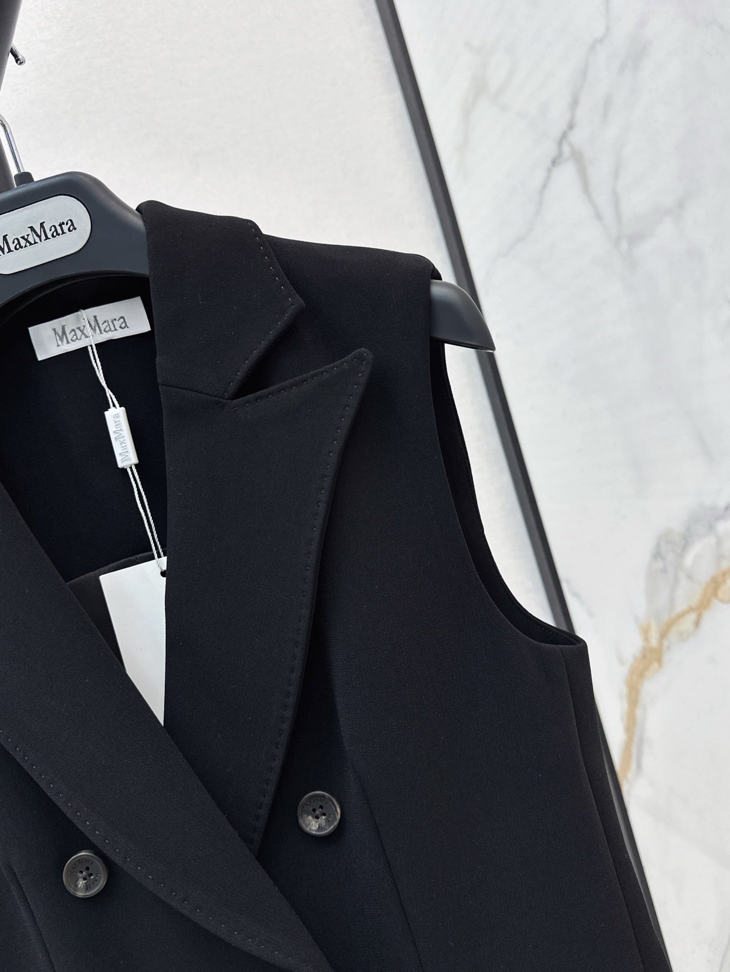 25ss vest