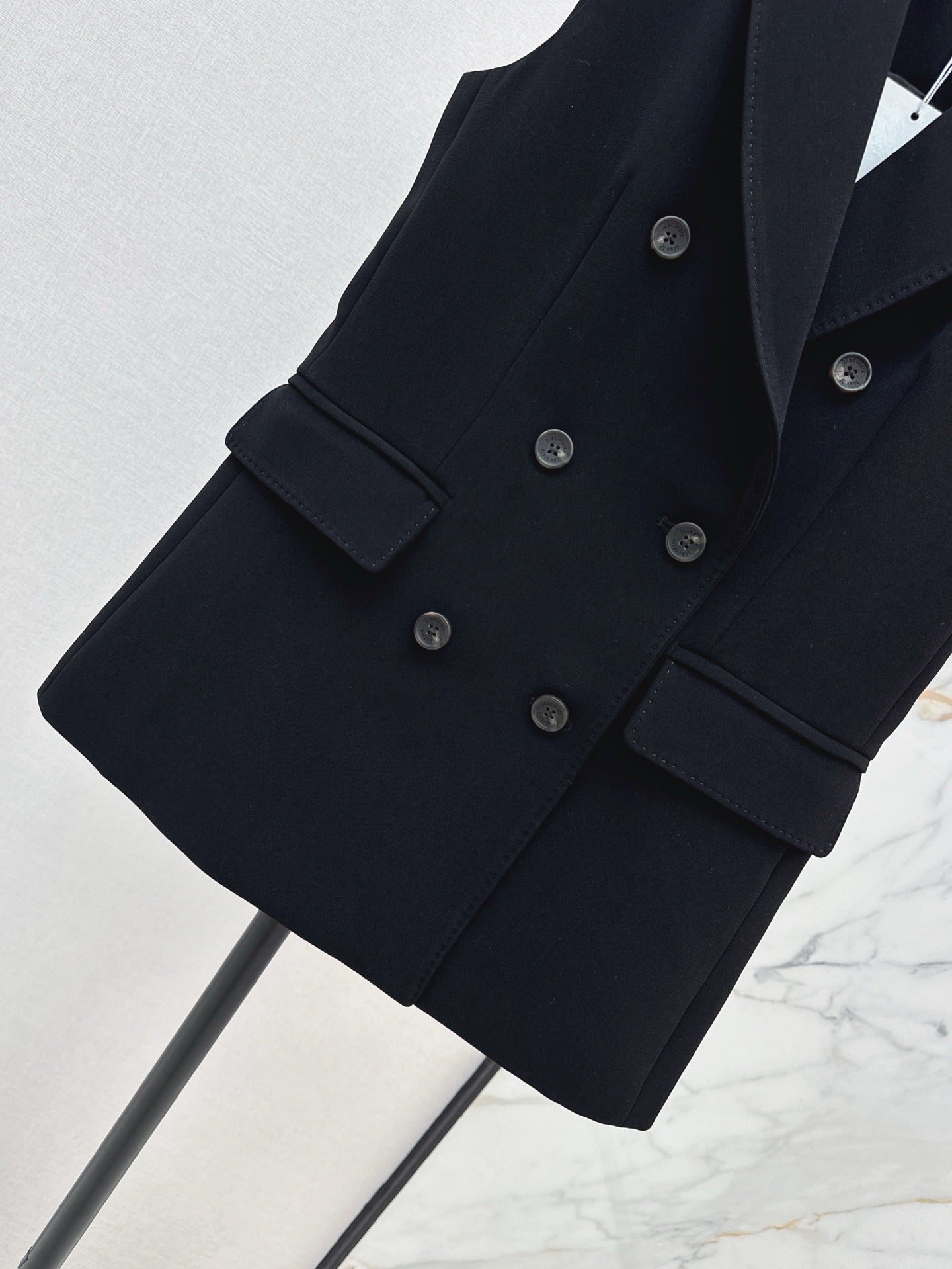 25ss vest