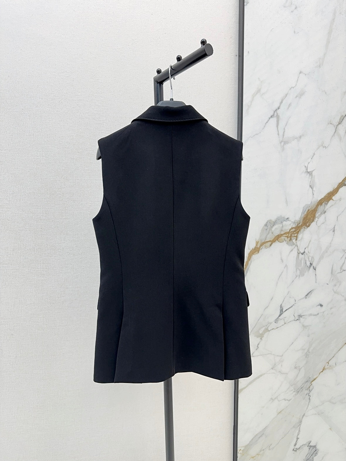 25ss vest