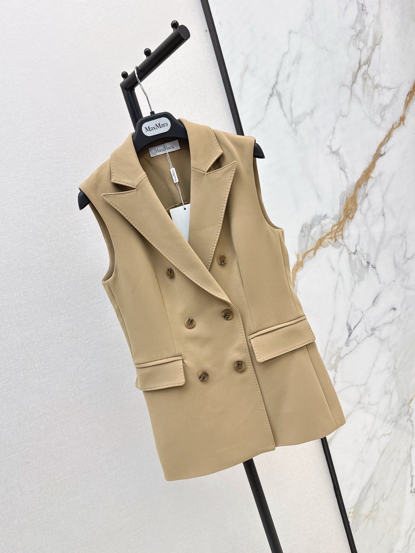 25ss vest