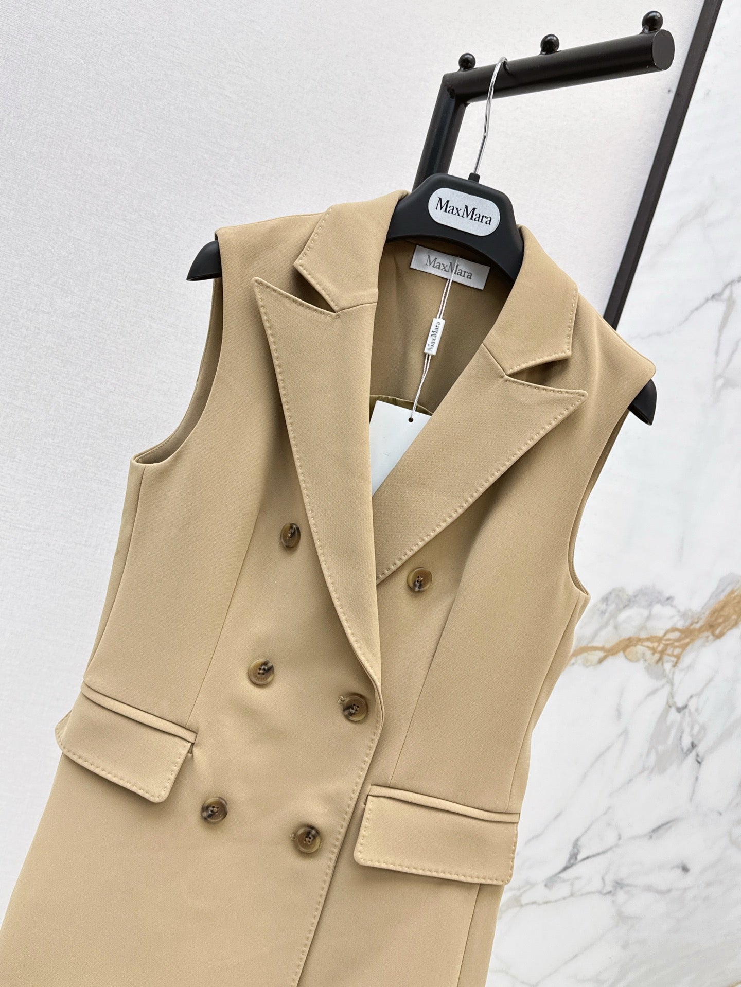 25ss vest